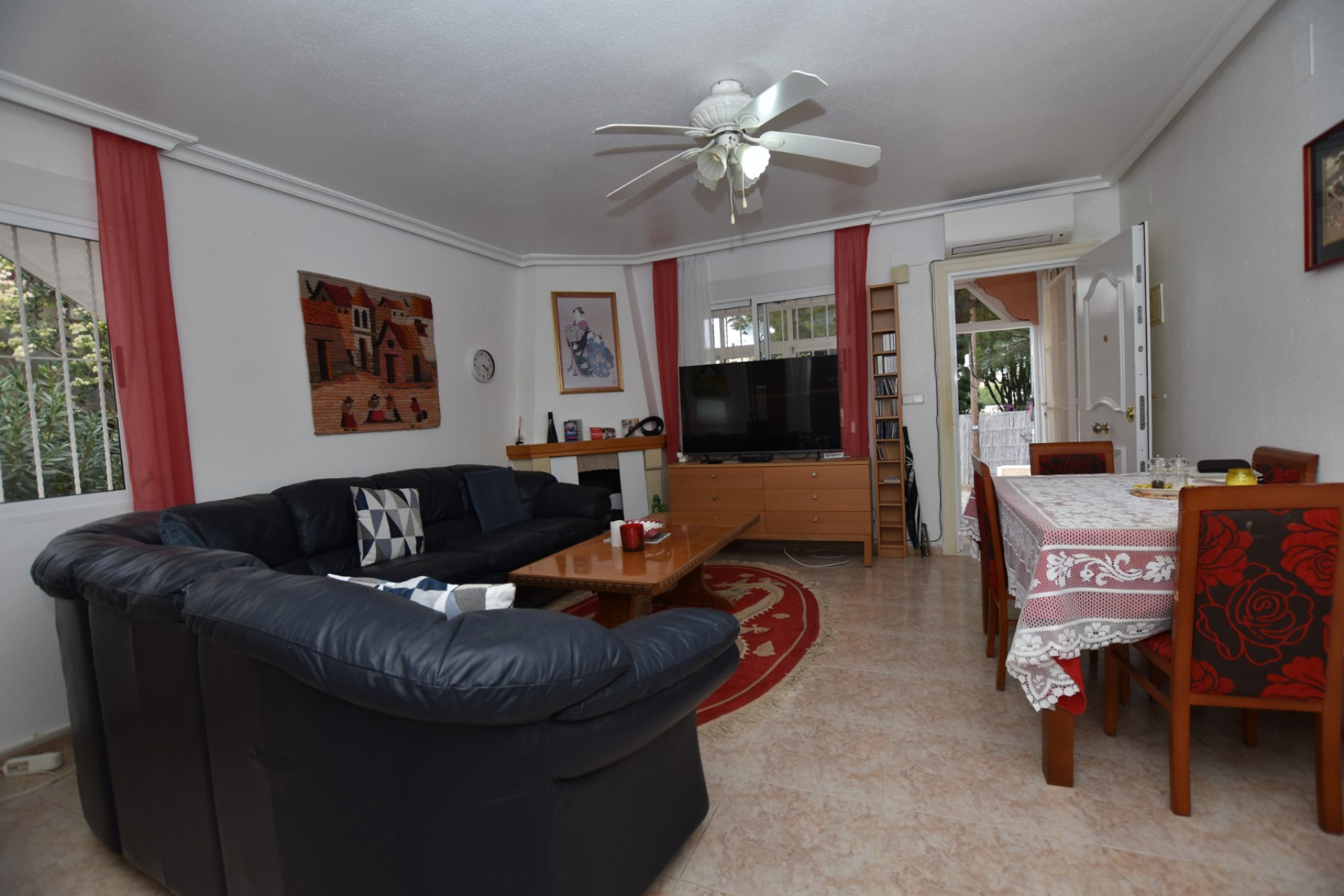 Revente - Detached Villa - Algorfa - Montemar