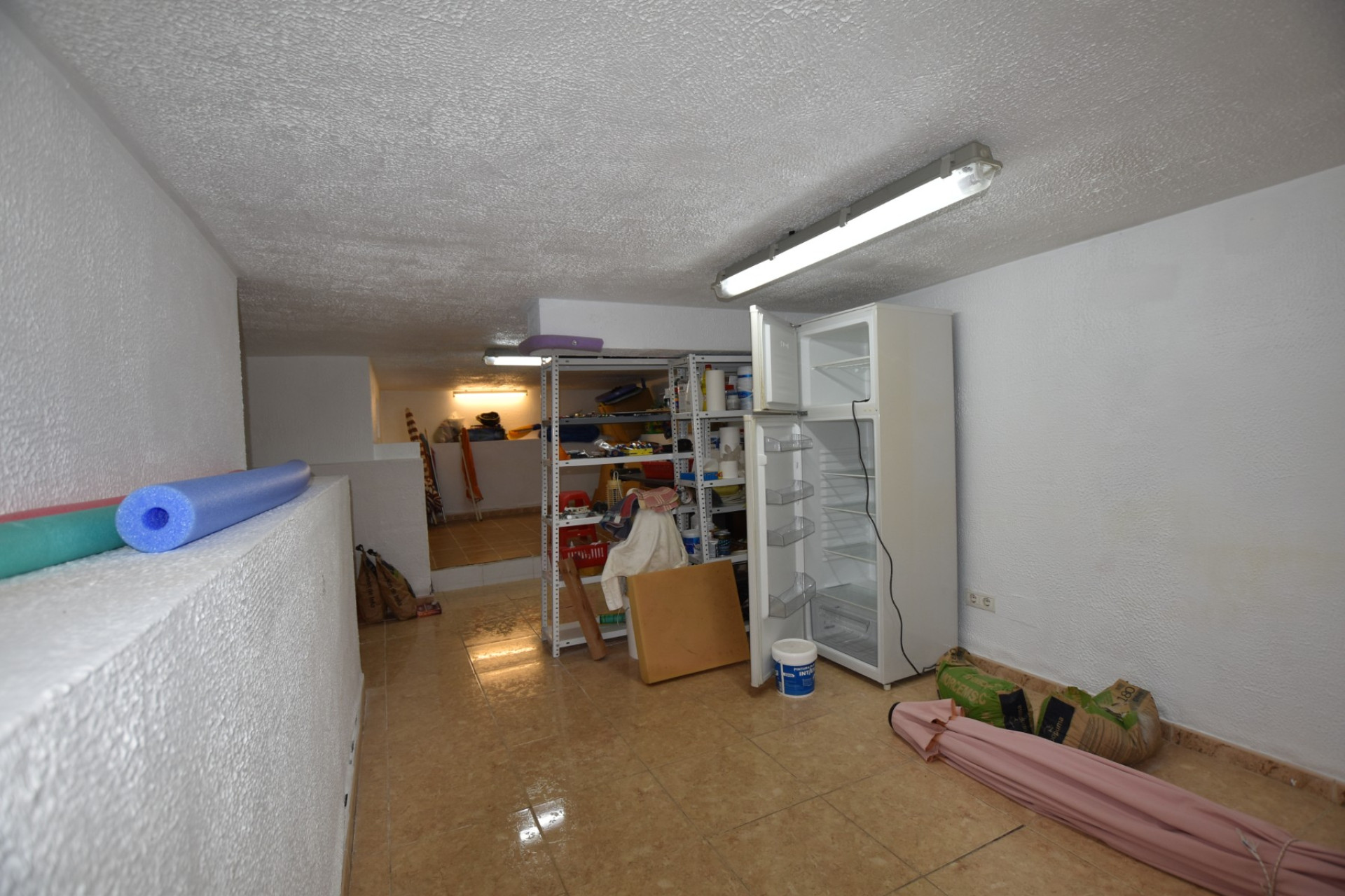 Revente - Detached Villa - Algorfa - Montemar