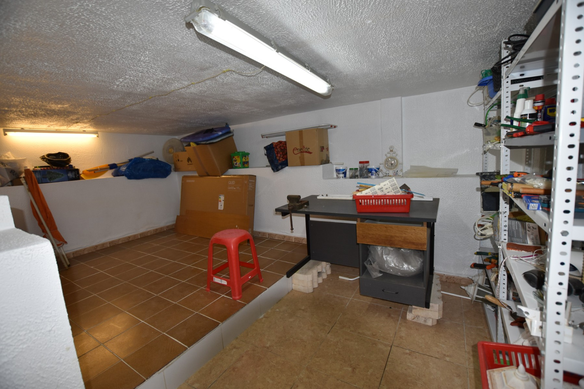 Revente - Detached Villa - Algorfa - Montemar
