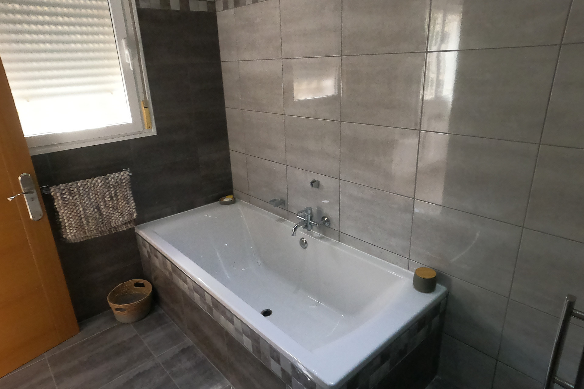 Revente - Detached Villa - Algorfa - Montemar