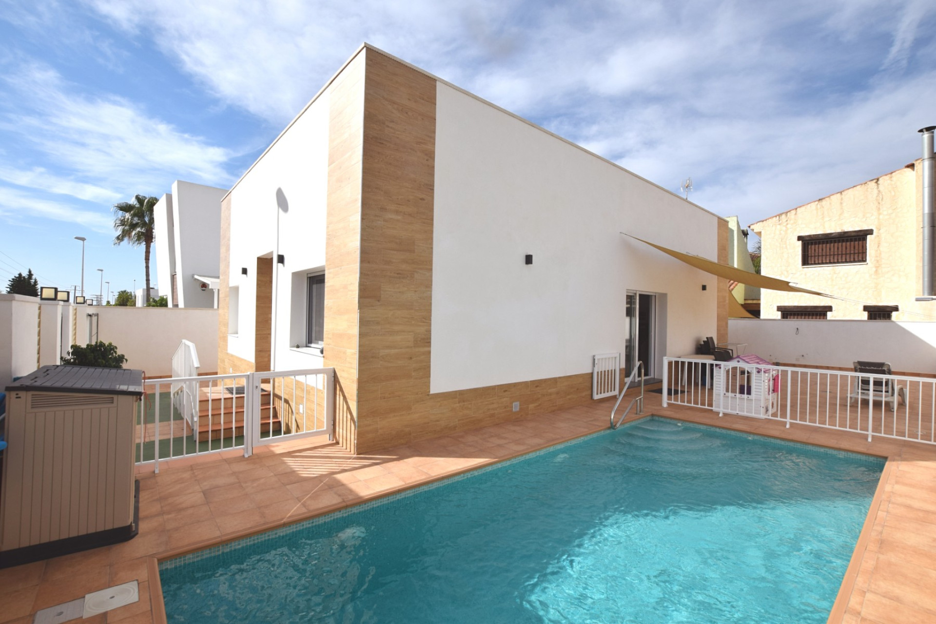 Revente - Detached Villa - Almoradí - Almoradi