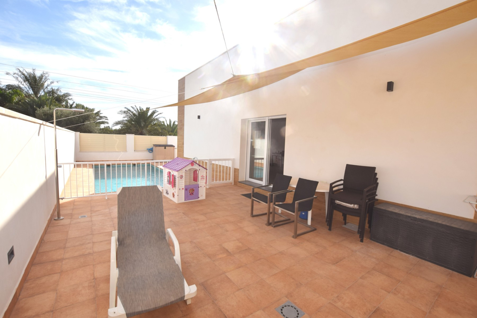 Revente - Detached Villa - Almoradí - Almoradi