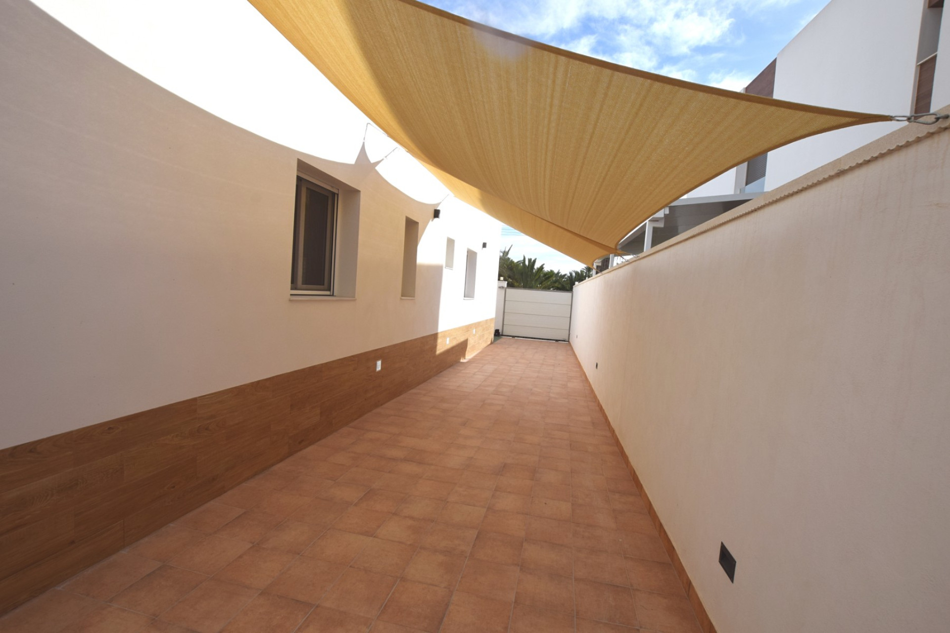 Revente - Detached Villa - Almoradí - Almoradi