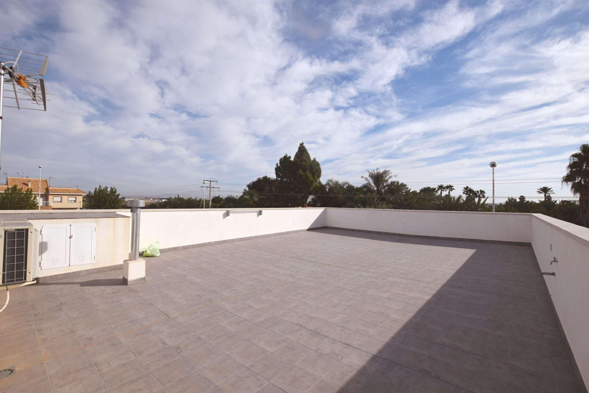 Revente - Detached Villa - Almoradí - Almoradi