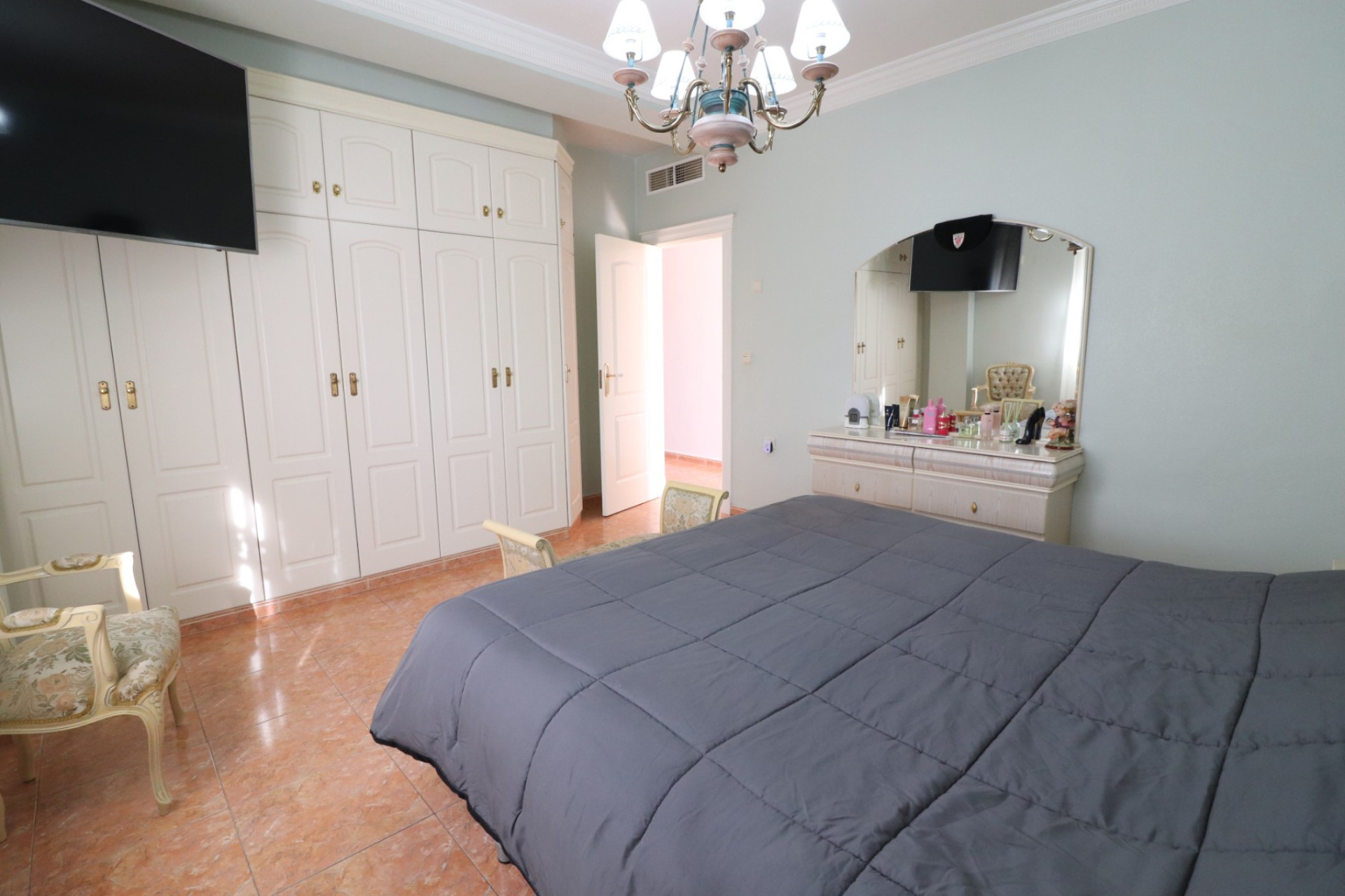 Revente - Detached Villa - Almoradi - El Saladar