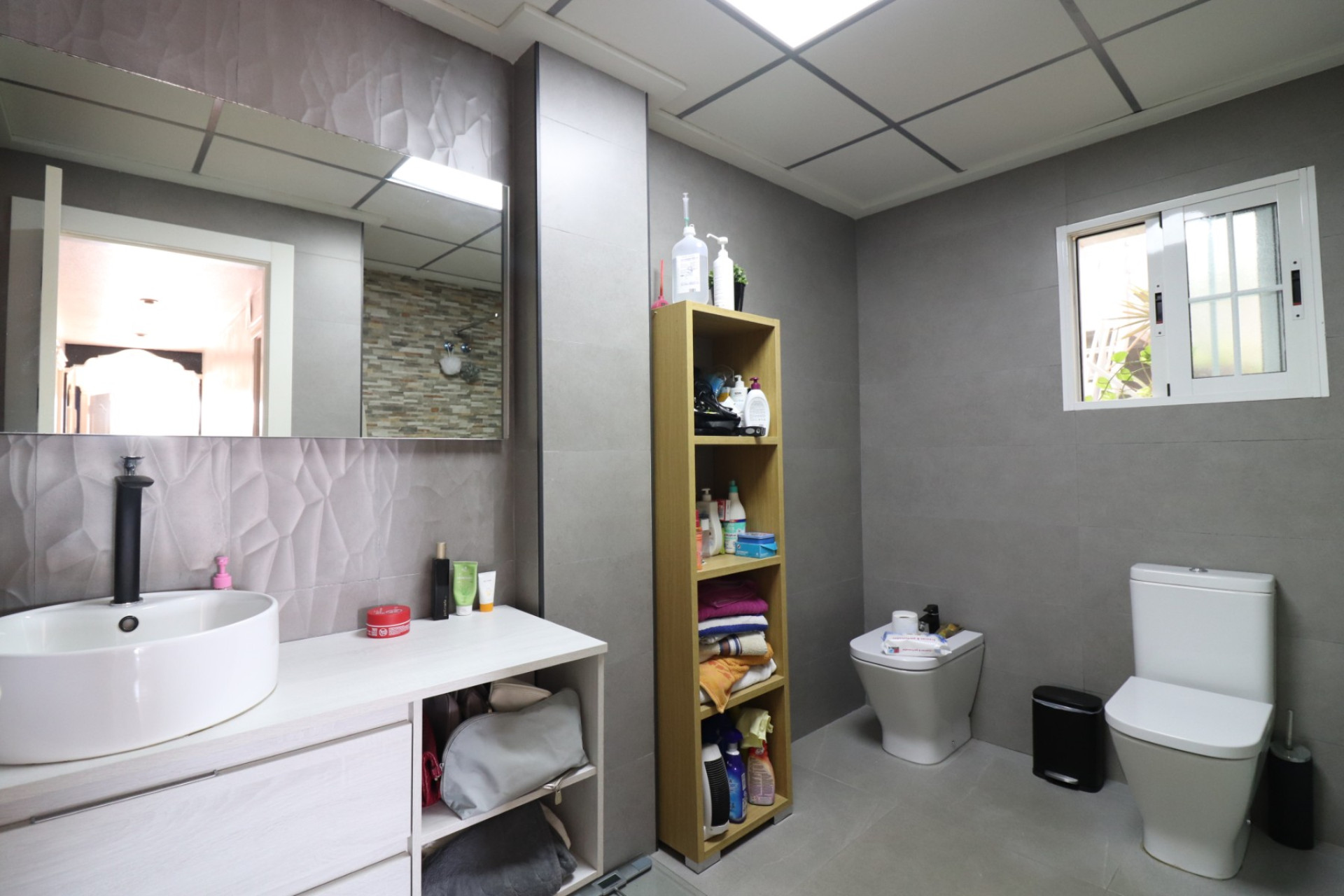 Revente - Detached Villa - Almoradi - El Saladar