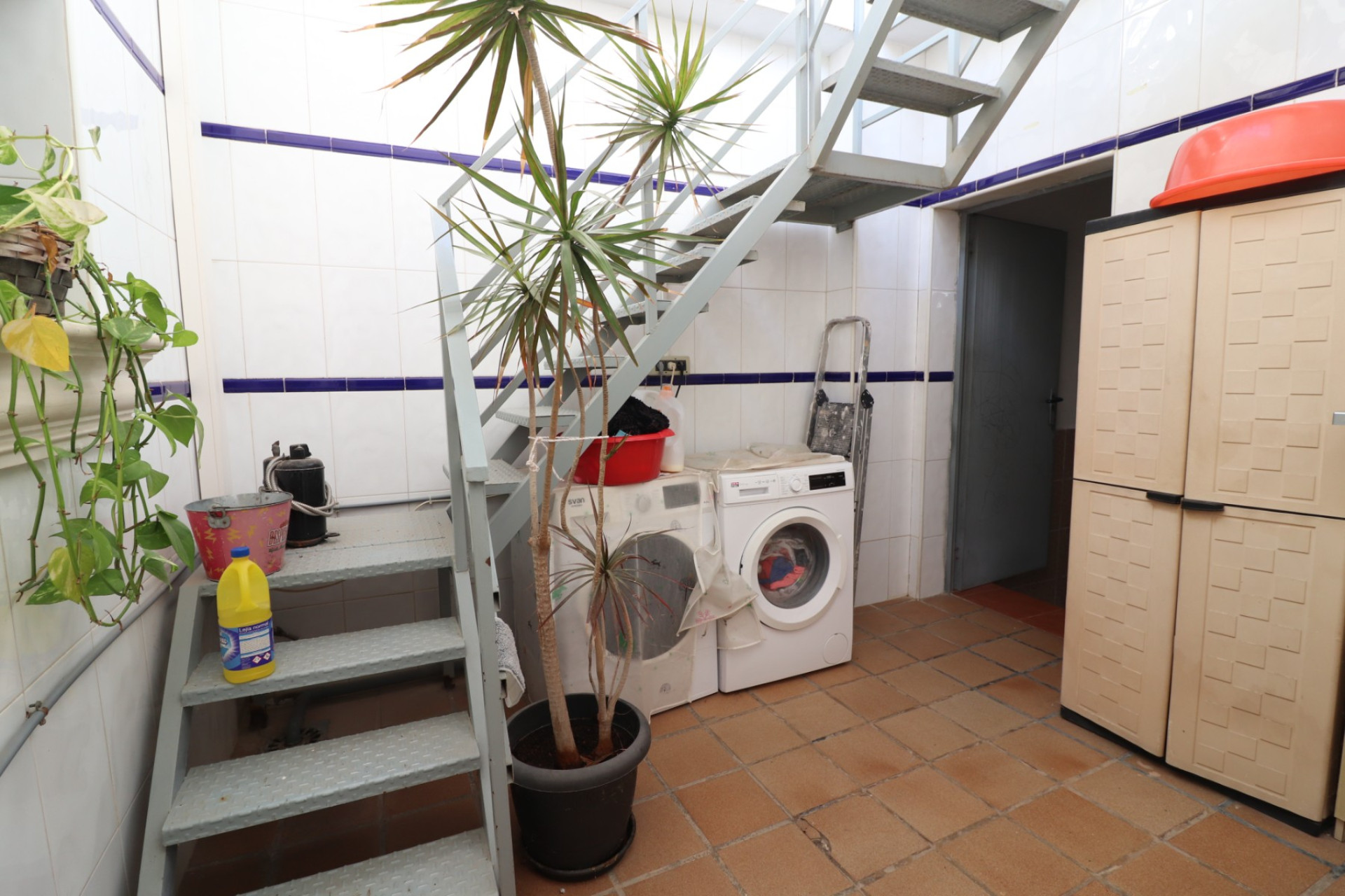 Revente - Detached Villa - Almoradi - El Saladar