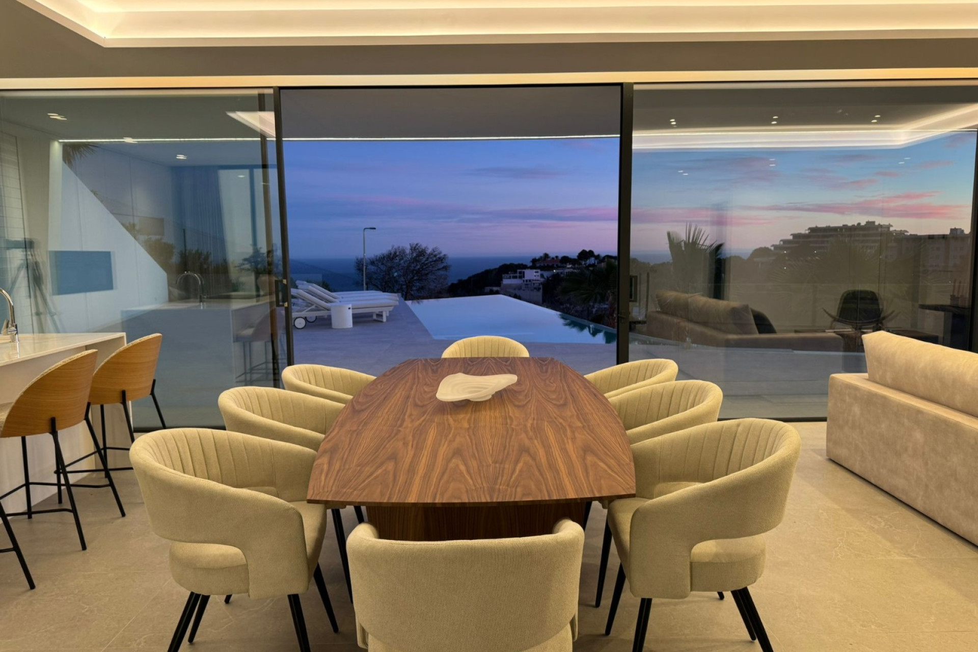 Revente - Detached Villa - Altea - Altea Hills