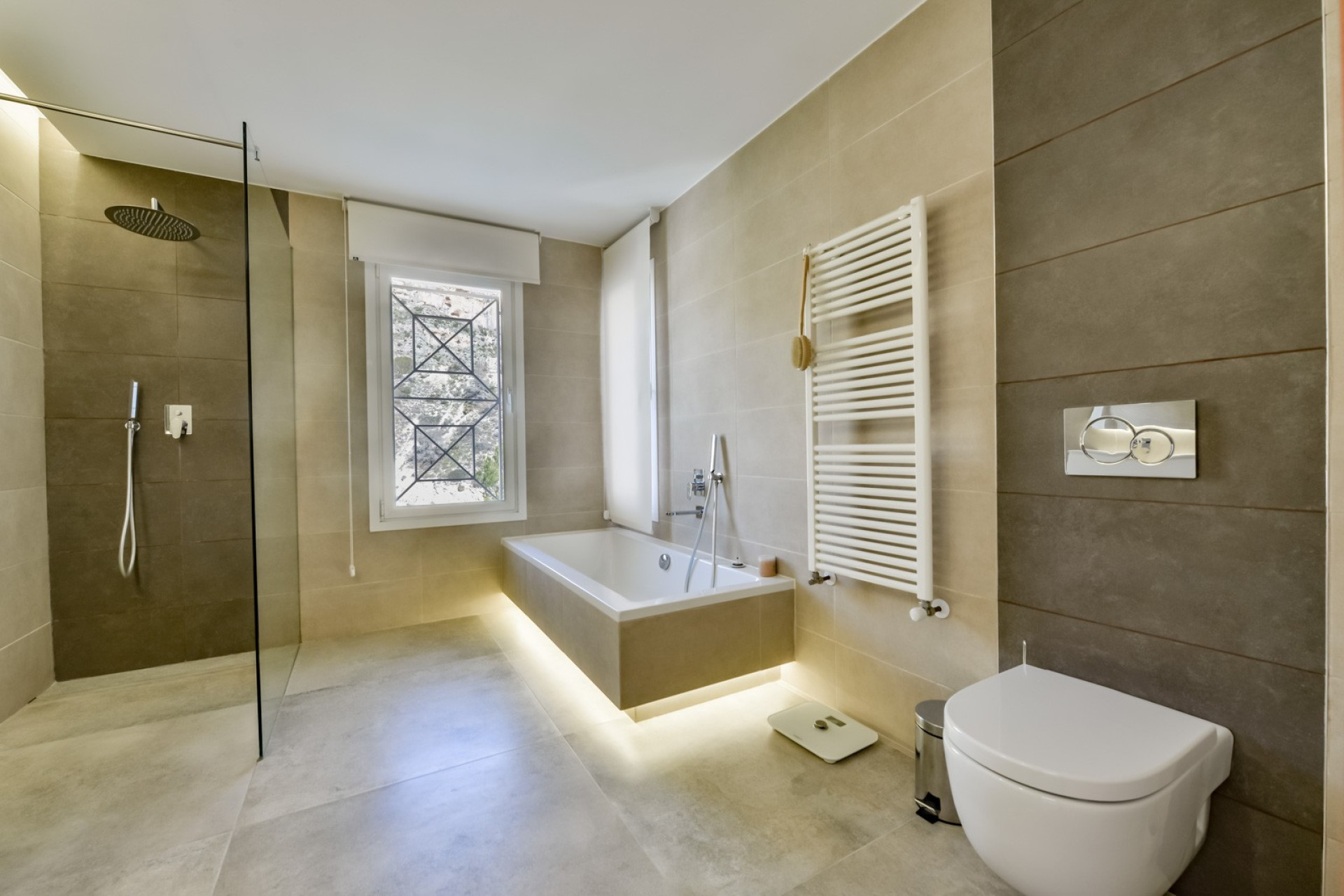 Revente - Detached Villa - Altea - Sierra de Altea