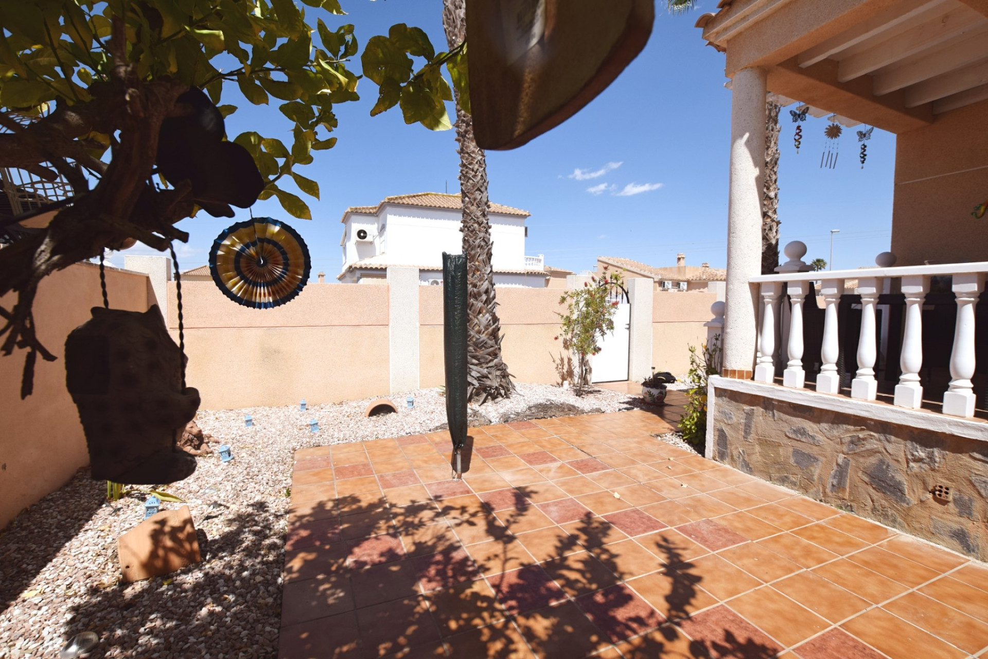 Revente - Detached Villa - Benijofar - Atalaya Park (Benijófar)