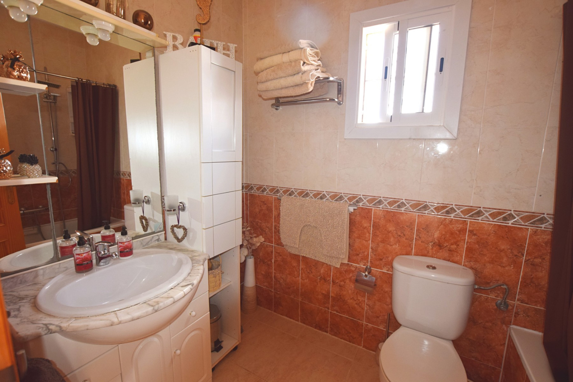 Revente - Detached Villa - Benijofar - Atalaya Park (Benijófar)