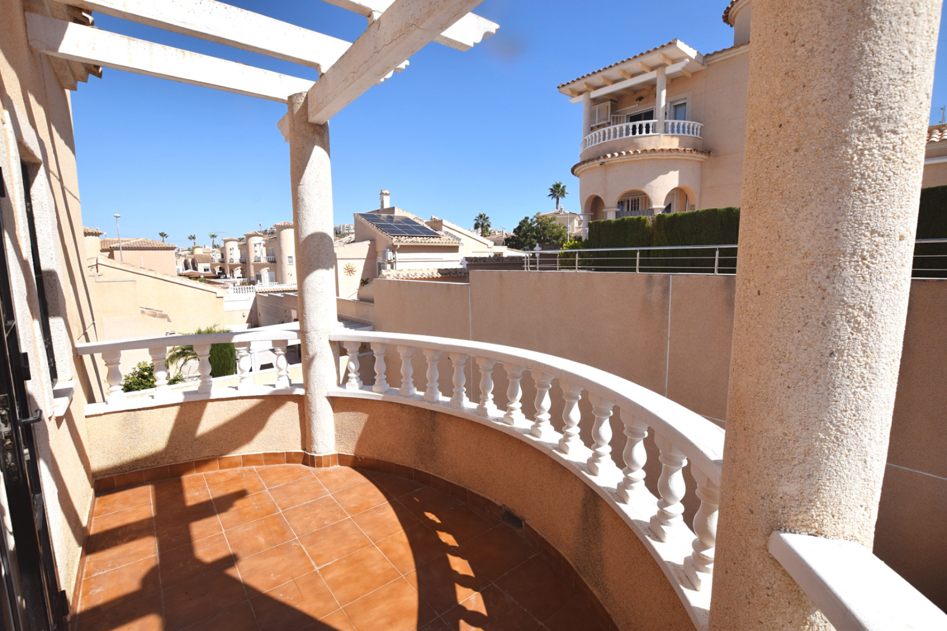 Revente - Detached Villa - Benijofar - Atalaya Park (Benijófar)