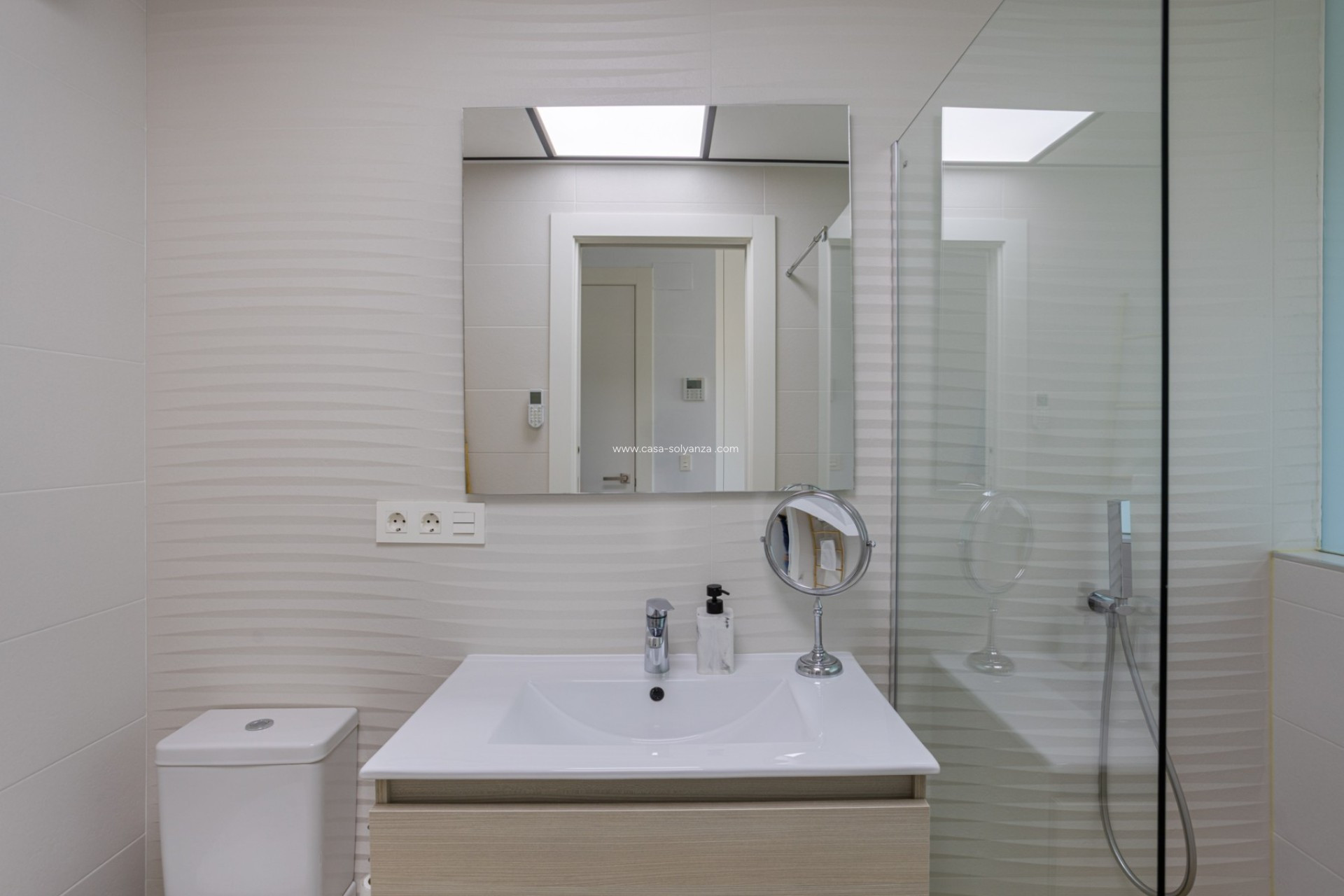 Revente - Detached Villa - Benijofar - Benijofar - Village