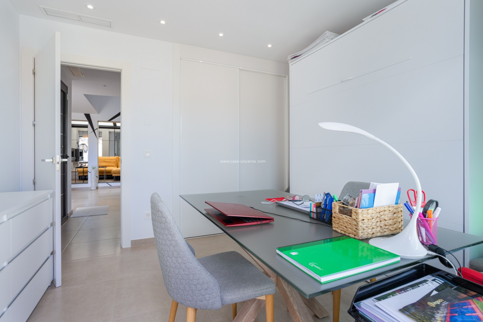 Revente - Detached Villa - Benijofar - Benijofar - Village