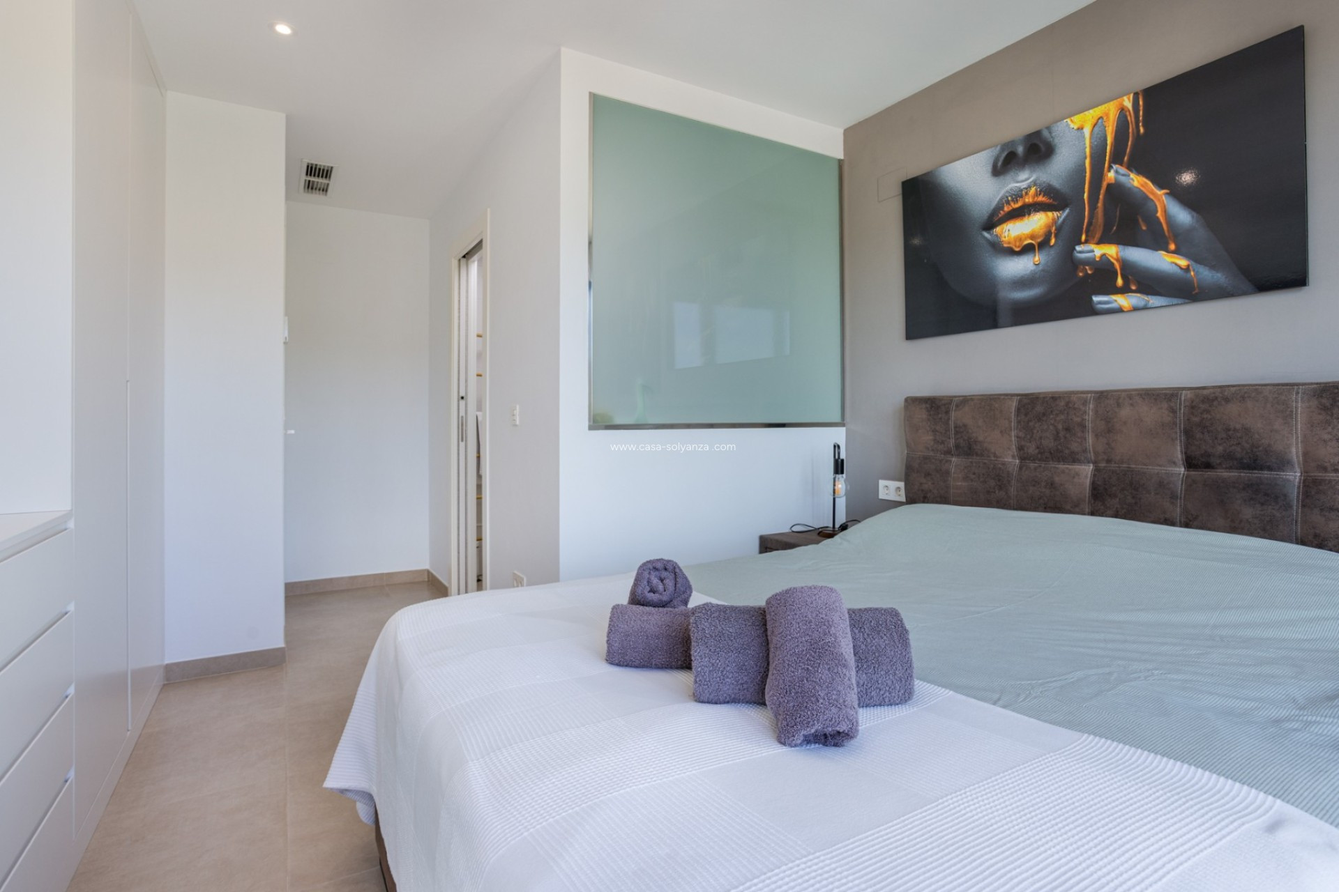 Revente - Detached Villa - Benijofar - Benijofar - Village