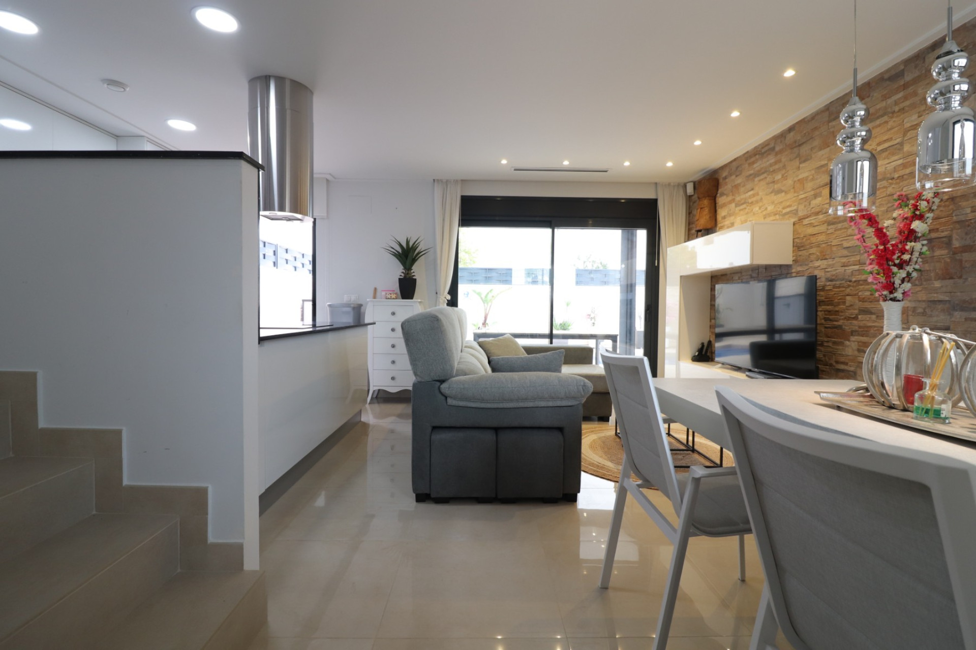 Revente - Detached Villa - Benijofar - Benijofar - Village