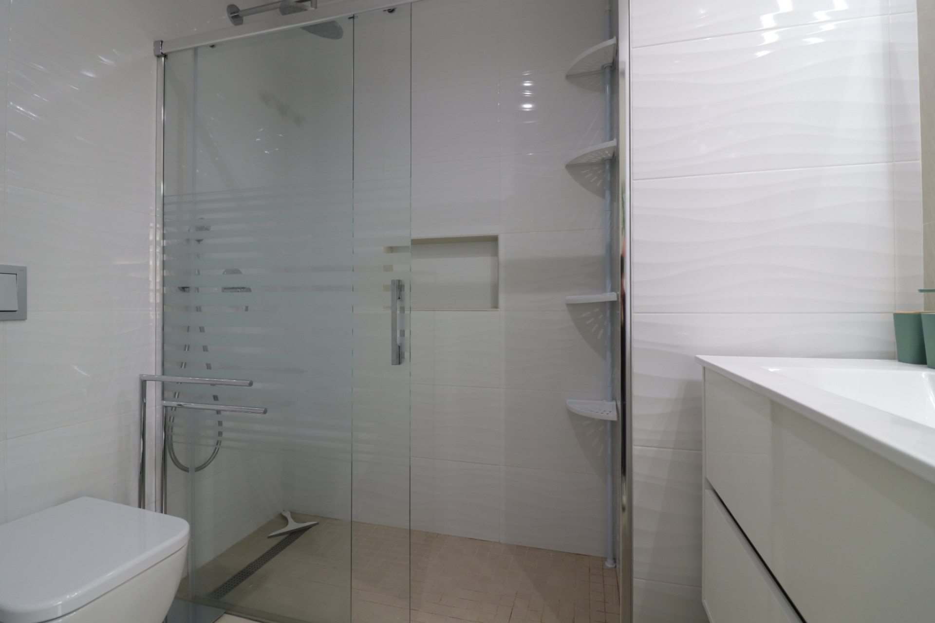 Revente - Detached Villa - Benijofar - Benijofar - Village