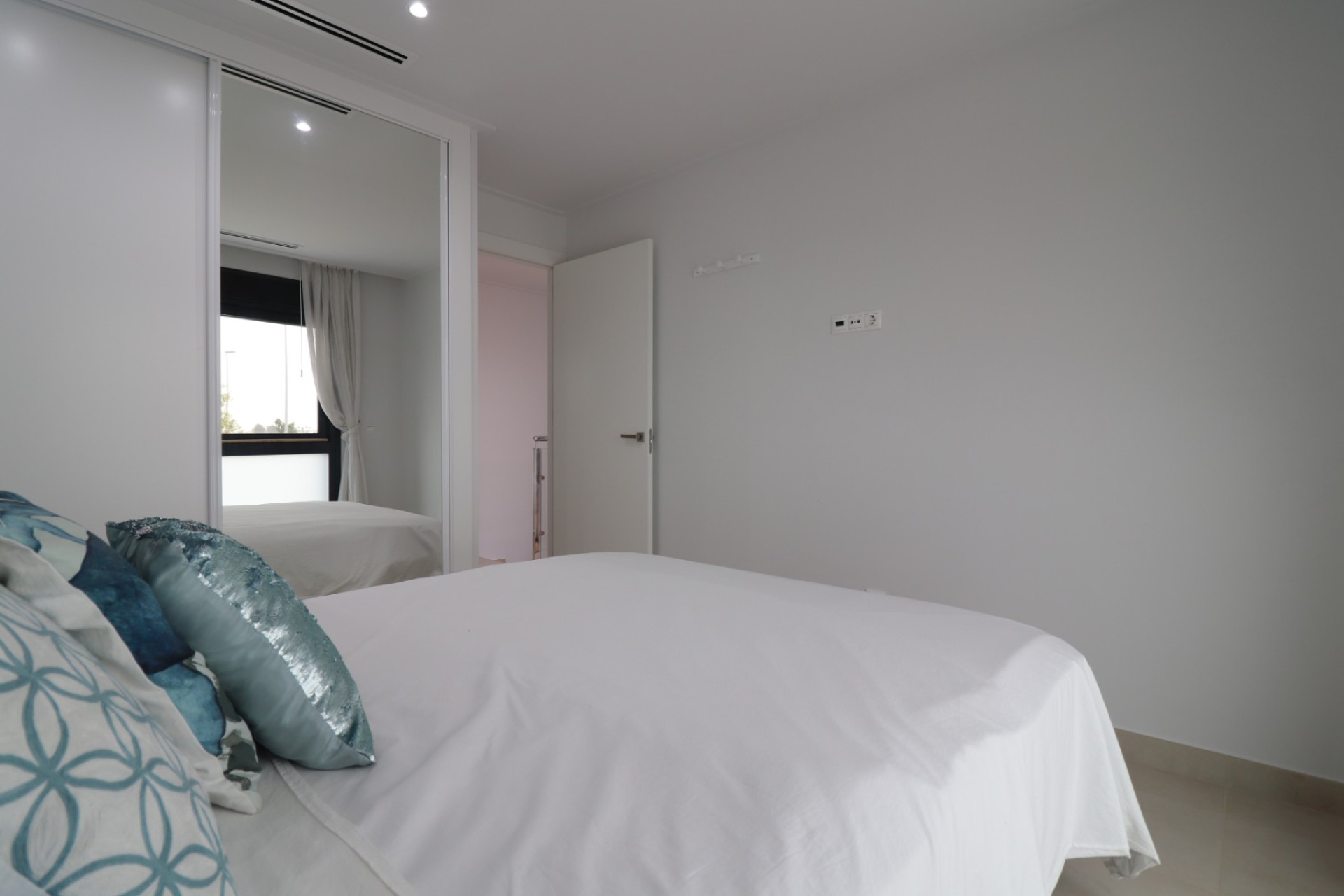 Revente - Detached Villa - Benijofar - Benijofar - Village