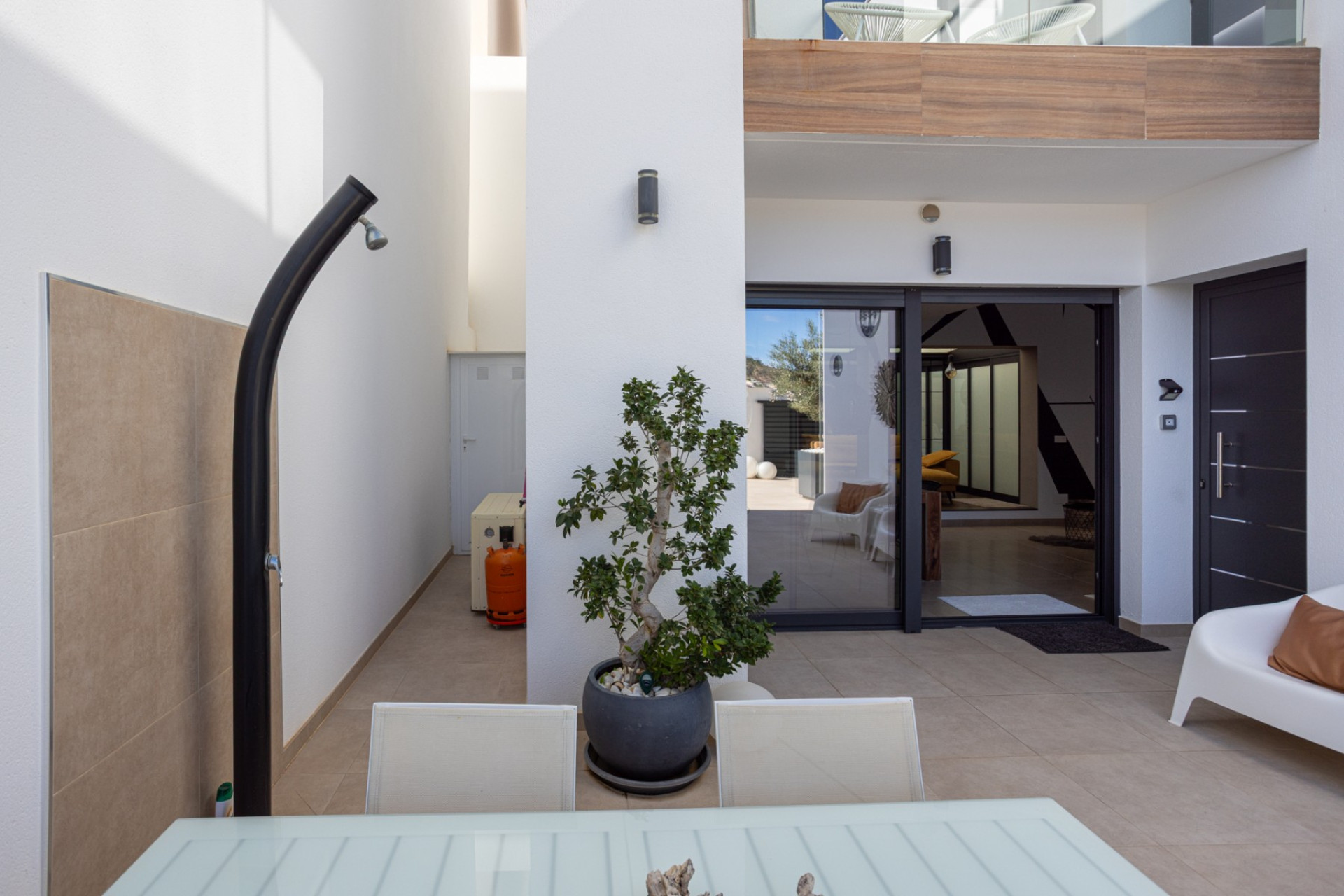 Revente - Detached Villa - Benijofar - Benijofar - Village