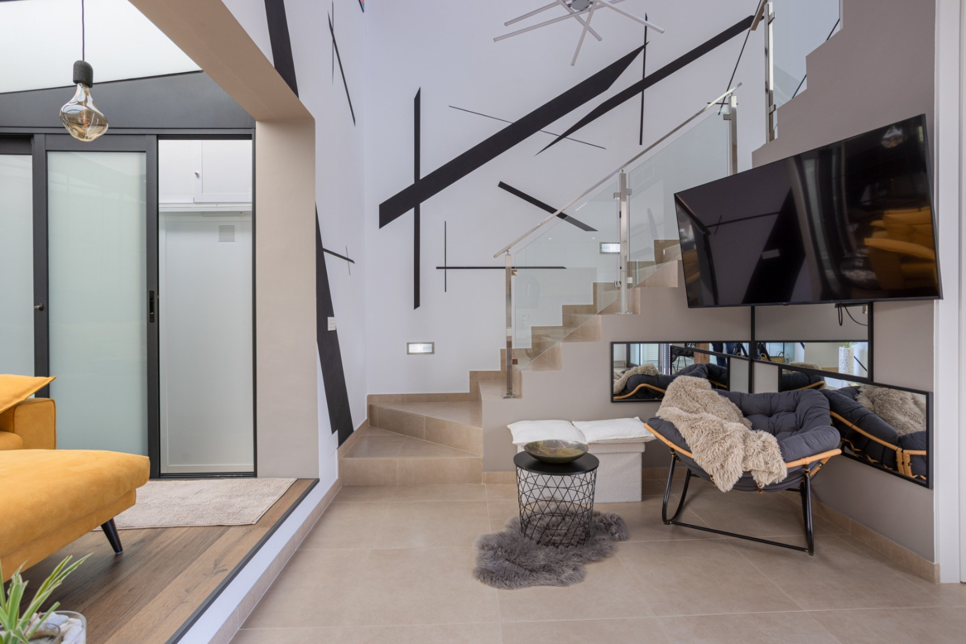 Revente - Detached Villa - Benijofar - Benijofar - Village