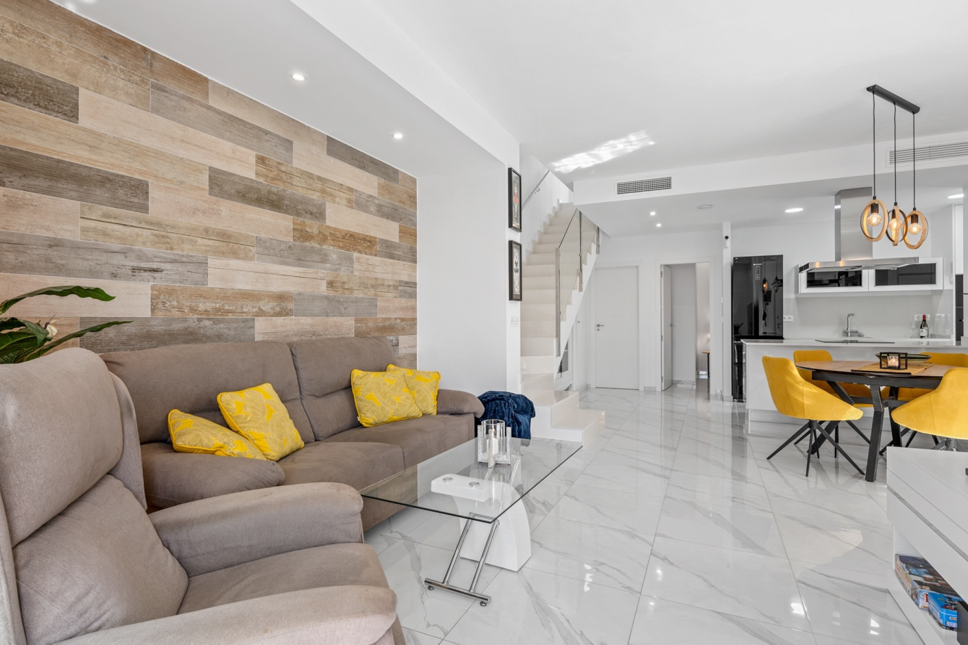 Revente - Detached Villa - Benijofar - Benijofar - Village