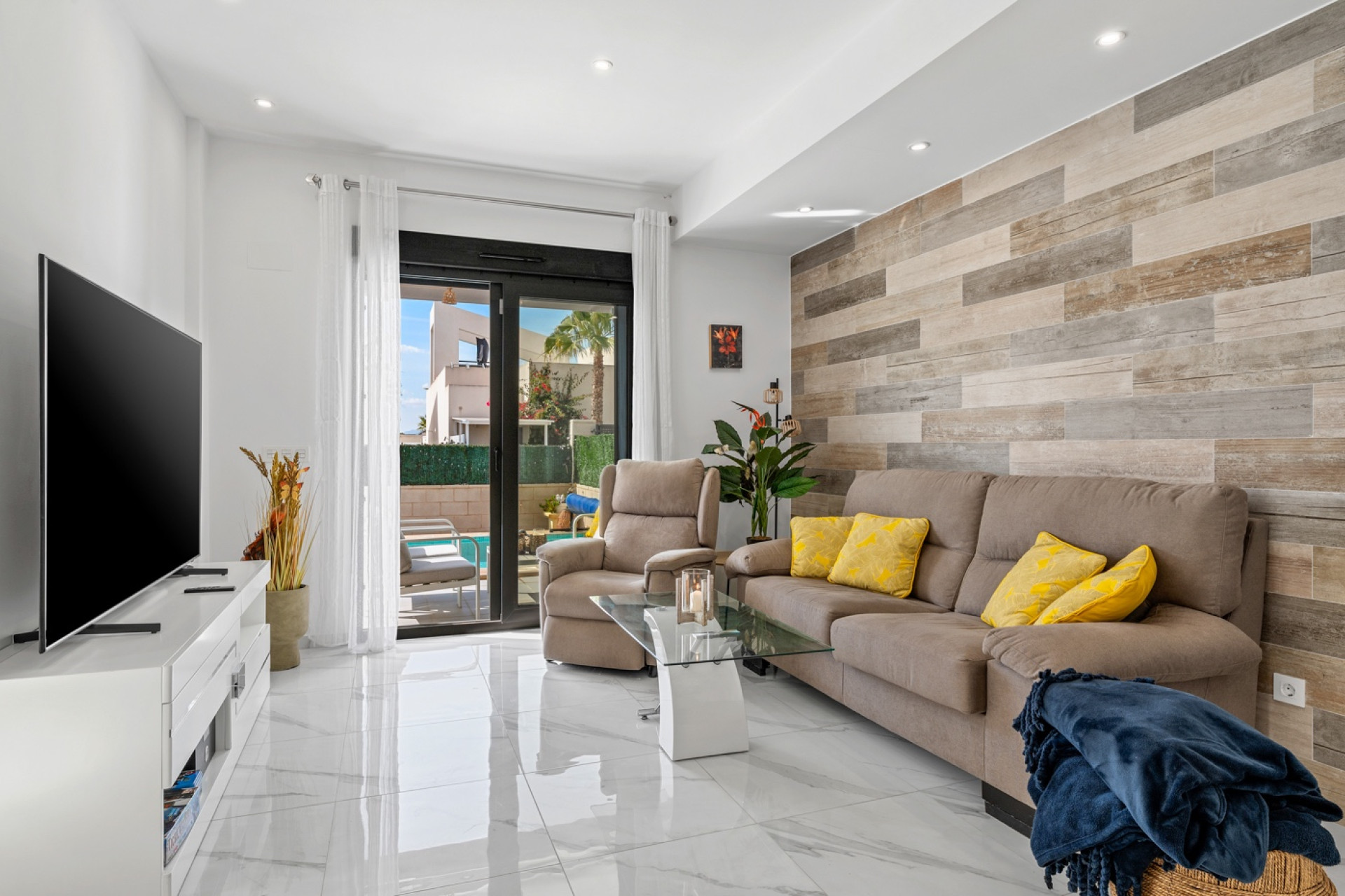 Revente - Detached Villa - Benijofar - Benijofar - Village