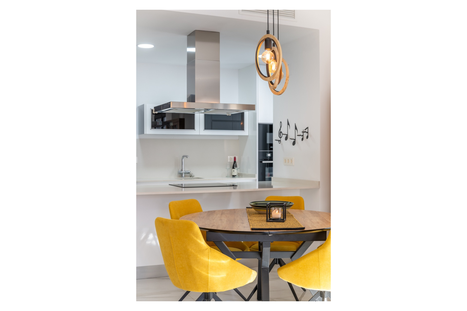 Revente - Detached Villa - Benijofar - Benijofar - Village