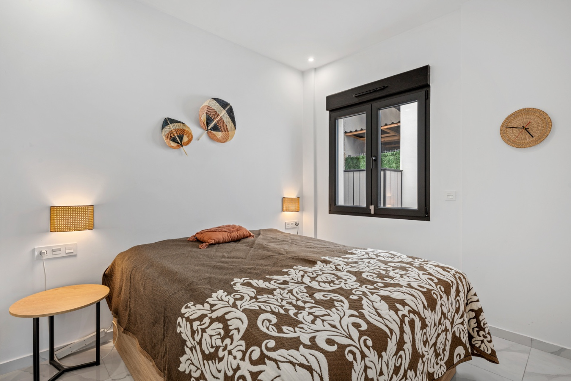 Revente - Detached Villa - Benijofar - Benijofar - Village