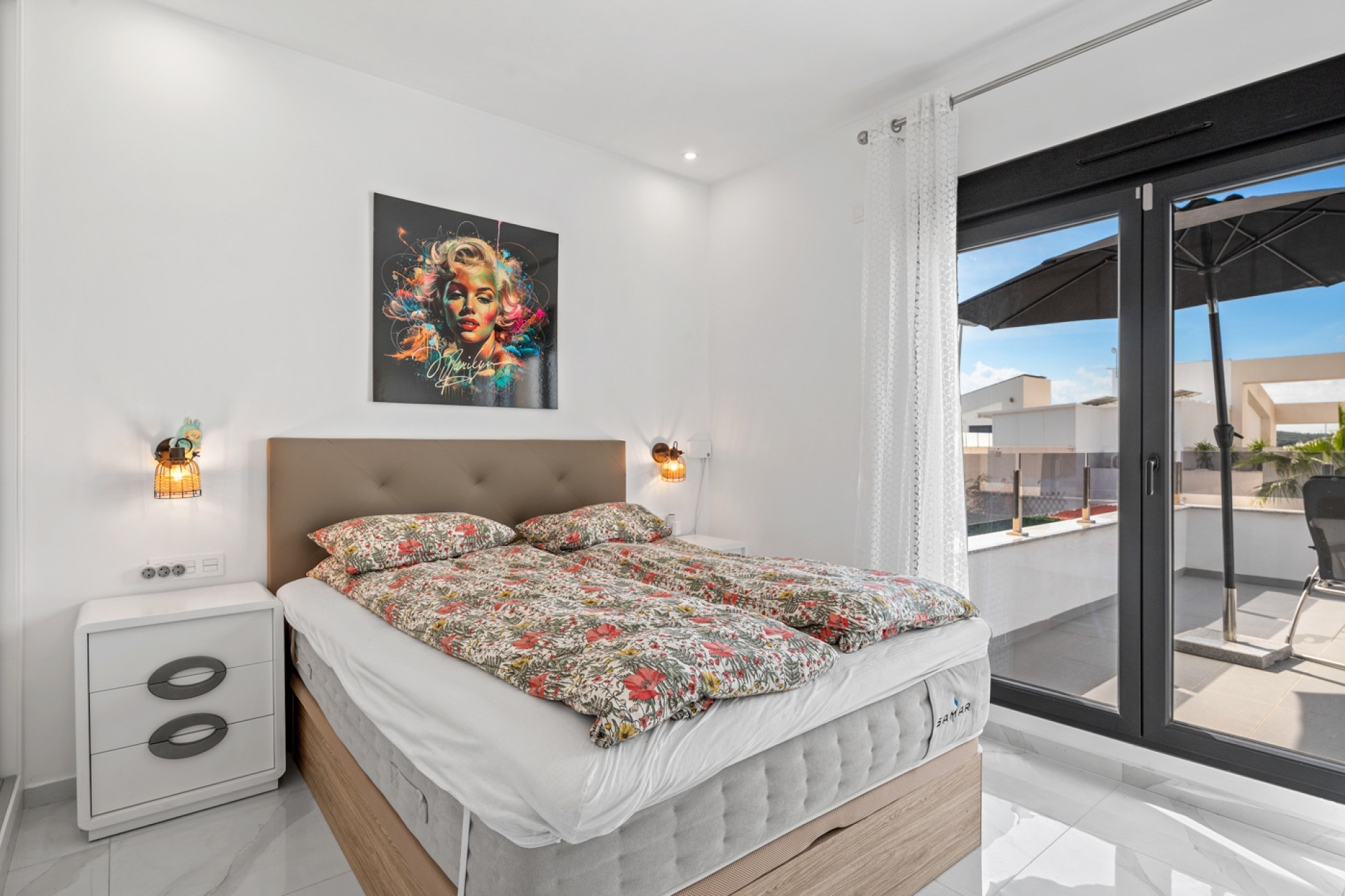 Revente - Detached Villa - Benijofar - Benijofar - Village