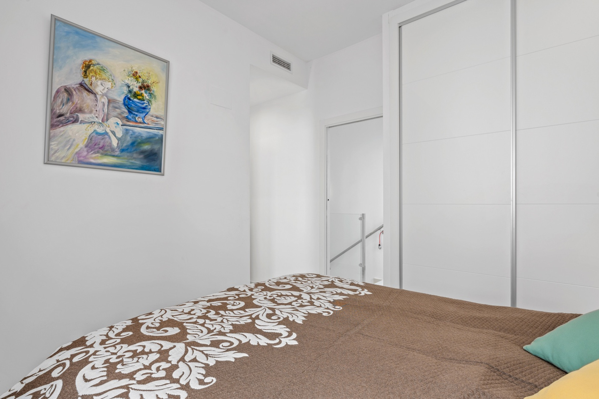 Revente - Detached Villa - Benijofar - Benijofar - Village