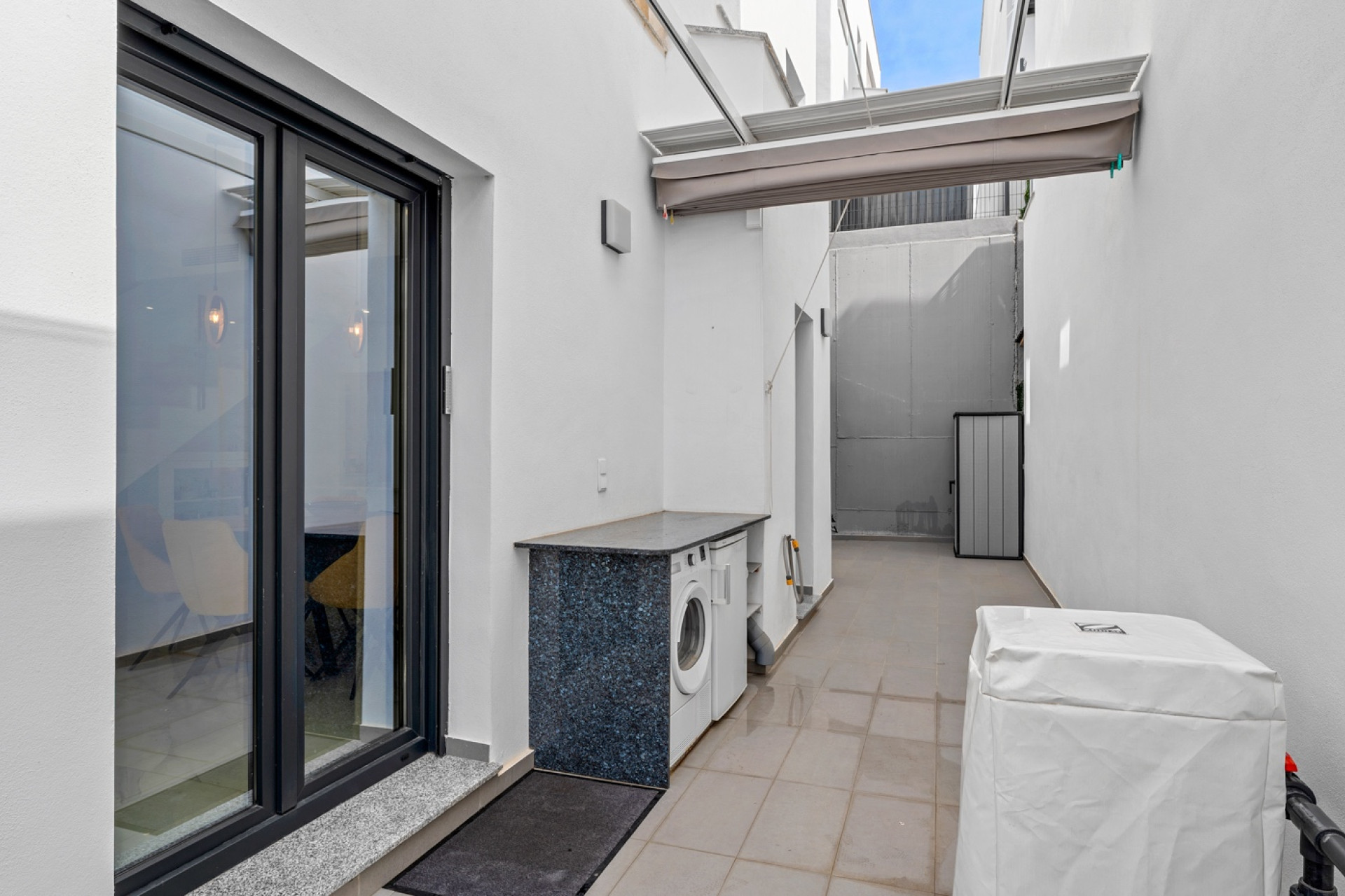 Revente - Detached Villa - Benijofar - Benijofar - Village