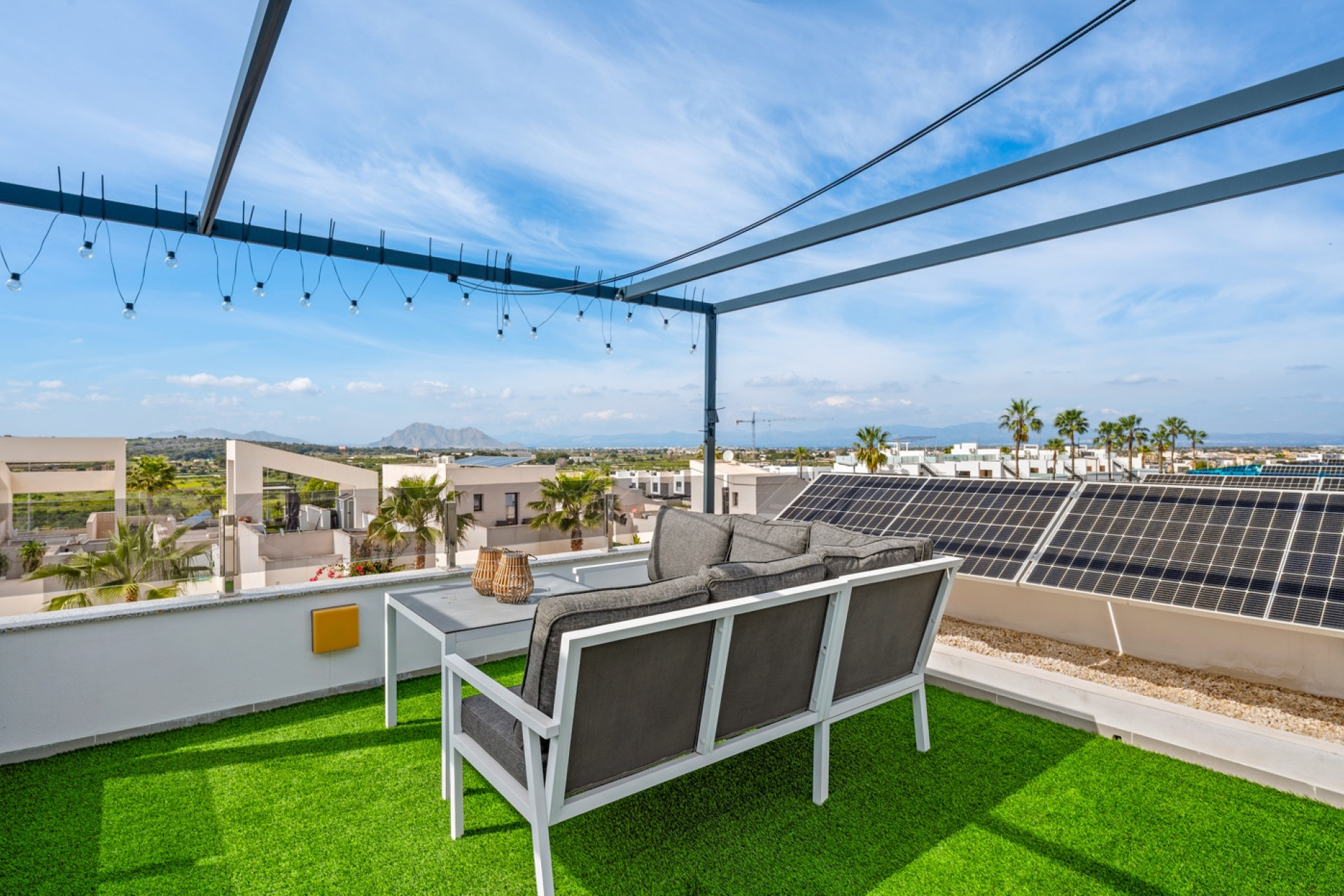 Revente - Detached Villa - Benijofar - Benijofar - Village