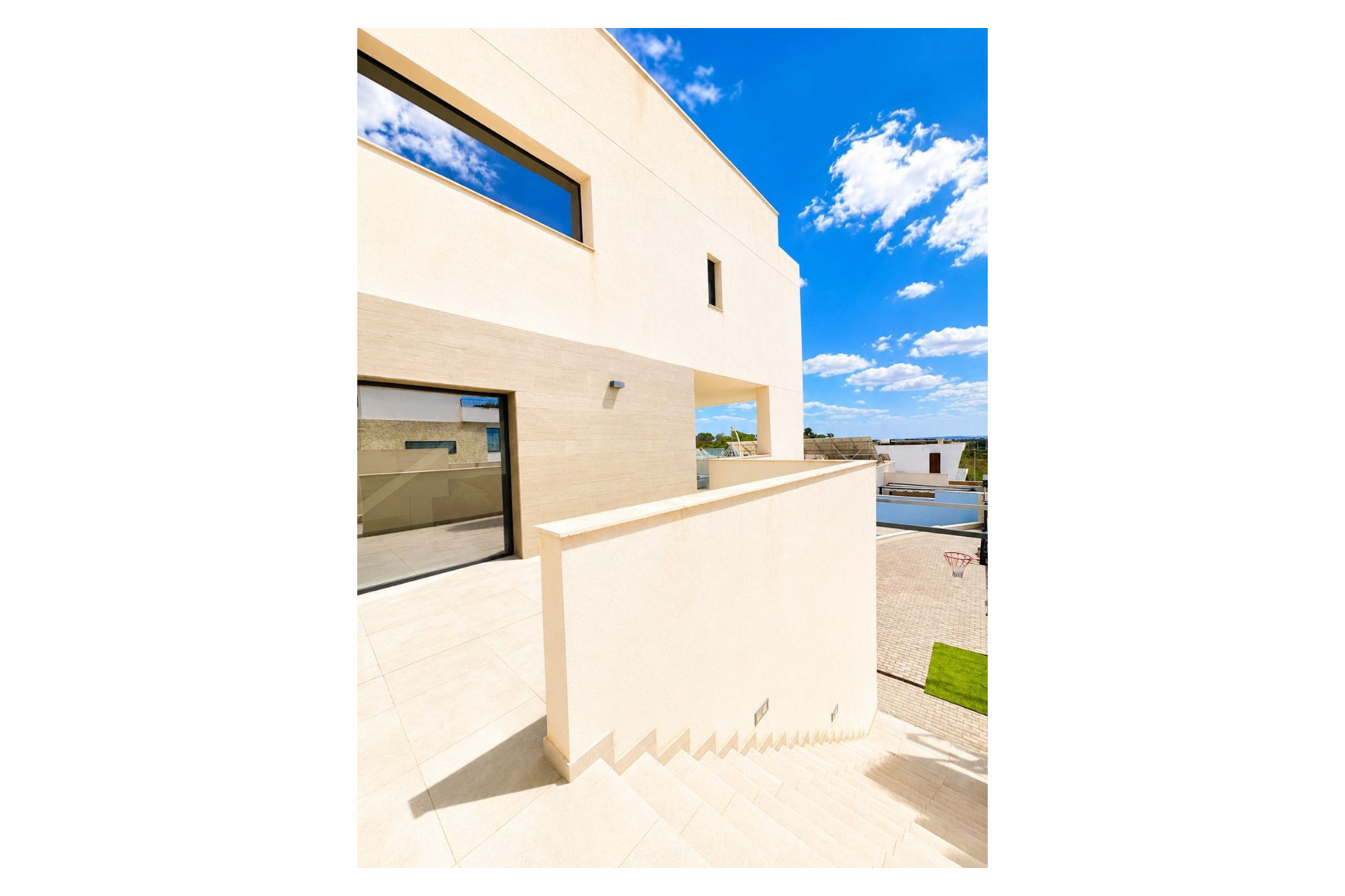 Revente - Detached Villa - Benijofar - Benijofar - Village