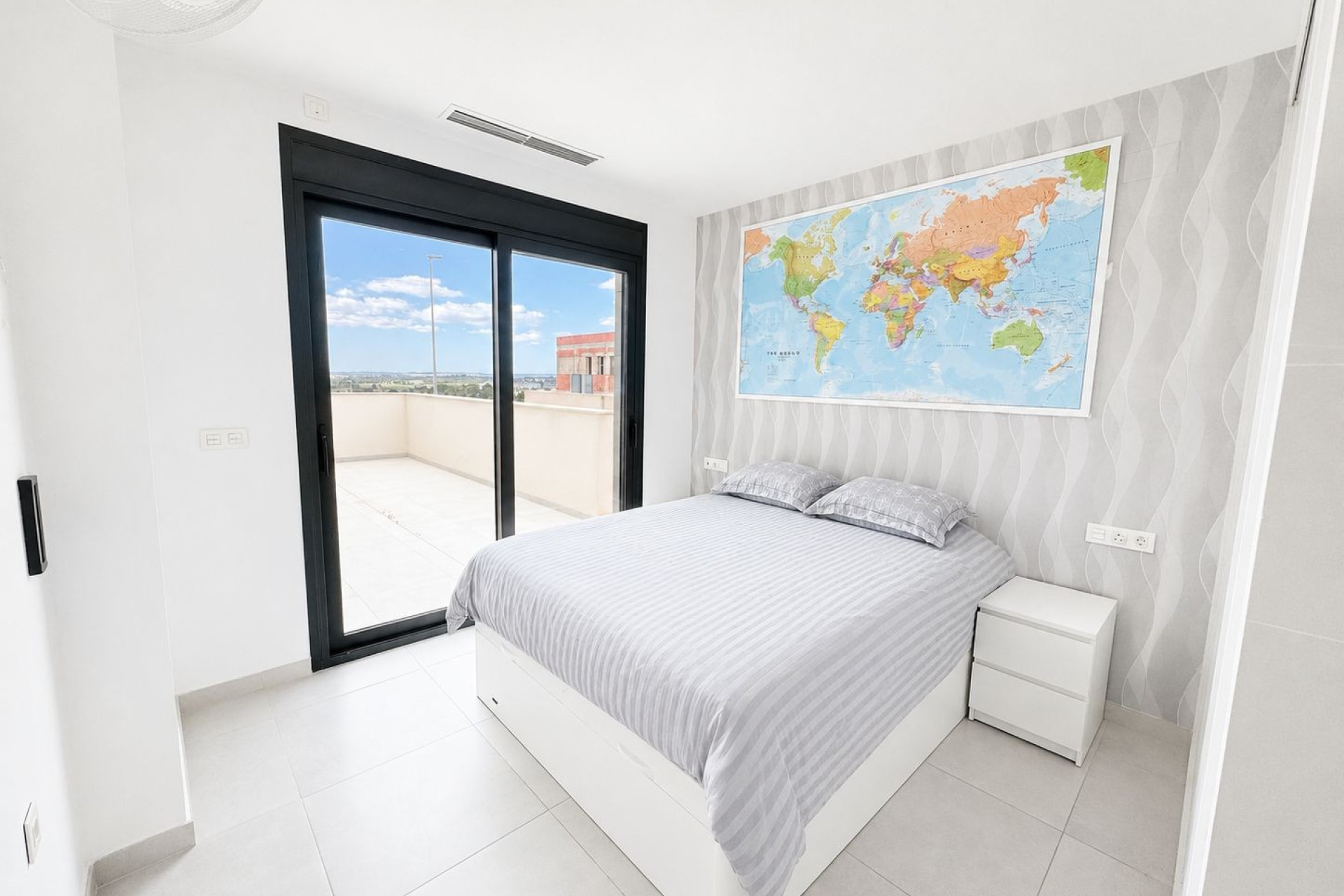 Revente - Detached Villa - Benijofar - Benijofar - Village