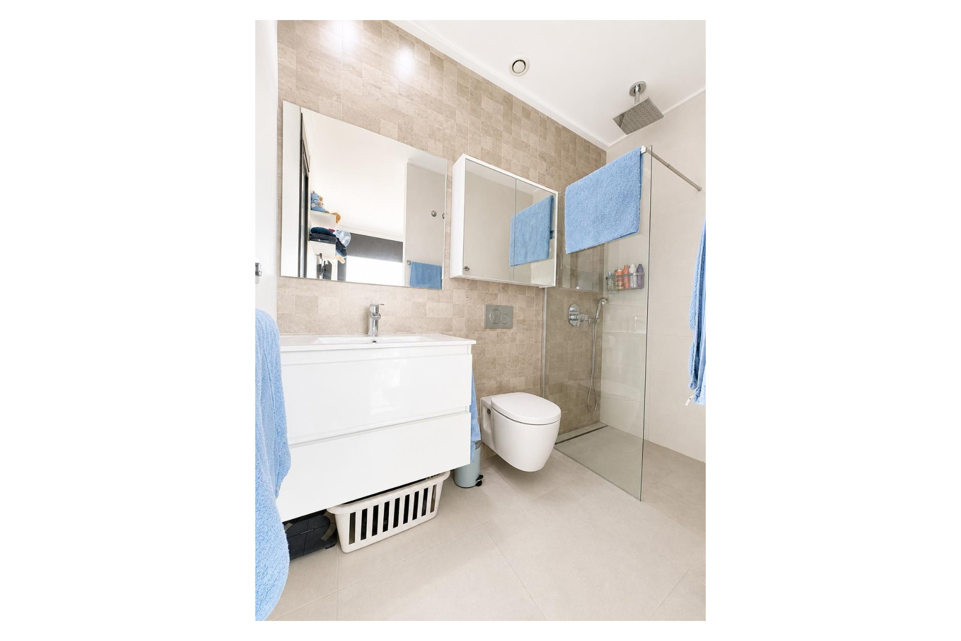 Revente - Detached Villa - Benijofar - Benijofar - Village
