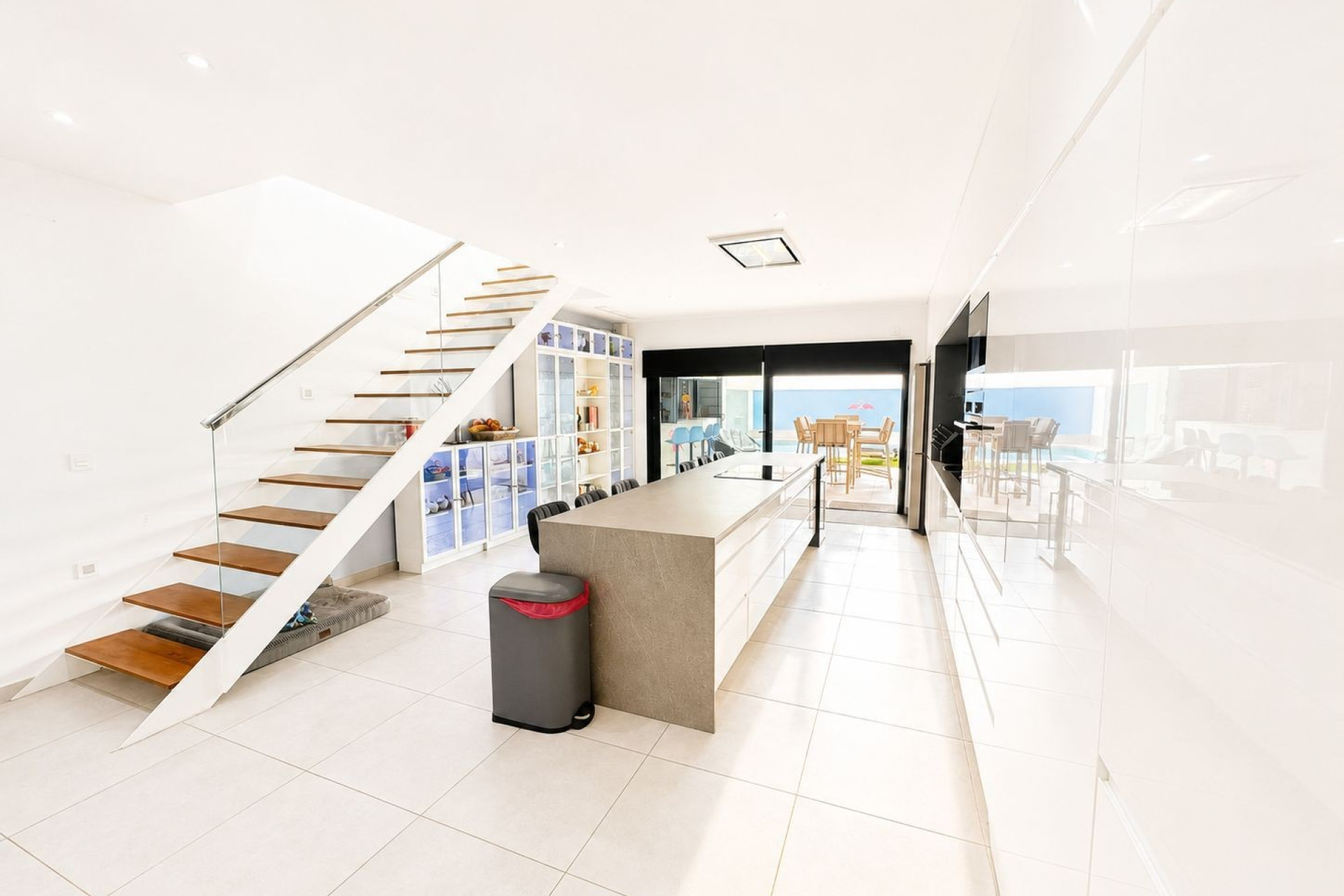Revente - Detached Villa - Benijofar - Benijofar - Village
