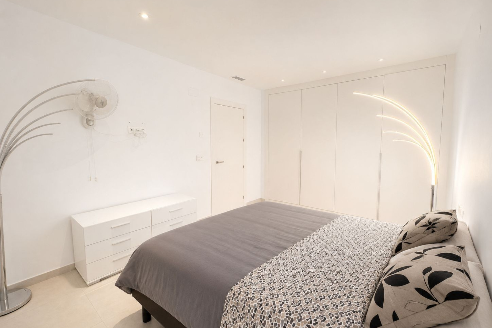 Revente - Detached Villa - Benijofar - Benijofar - Village