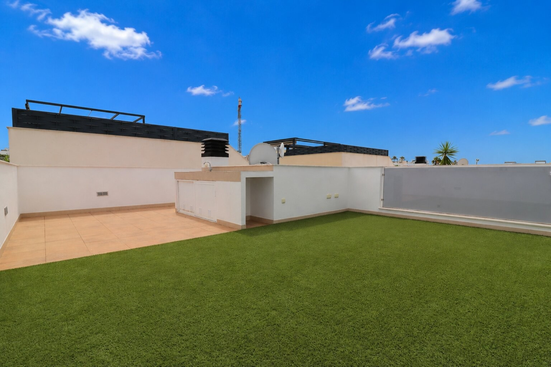 Revente - Detached Villa - Benijofar - Benijofar - Village