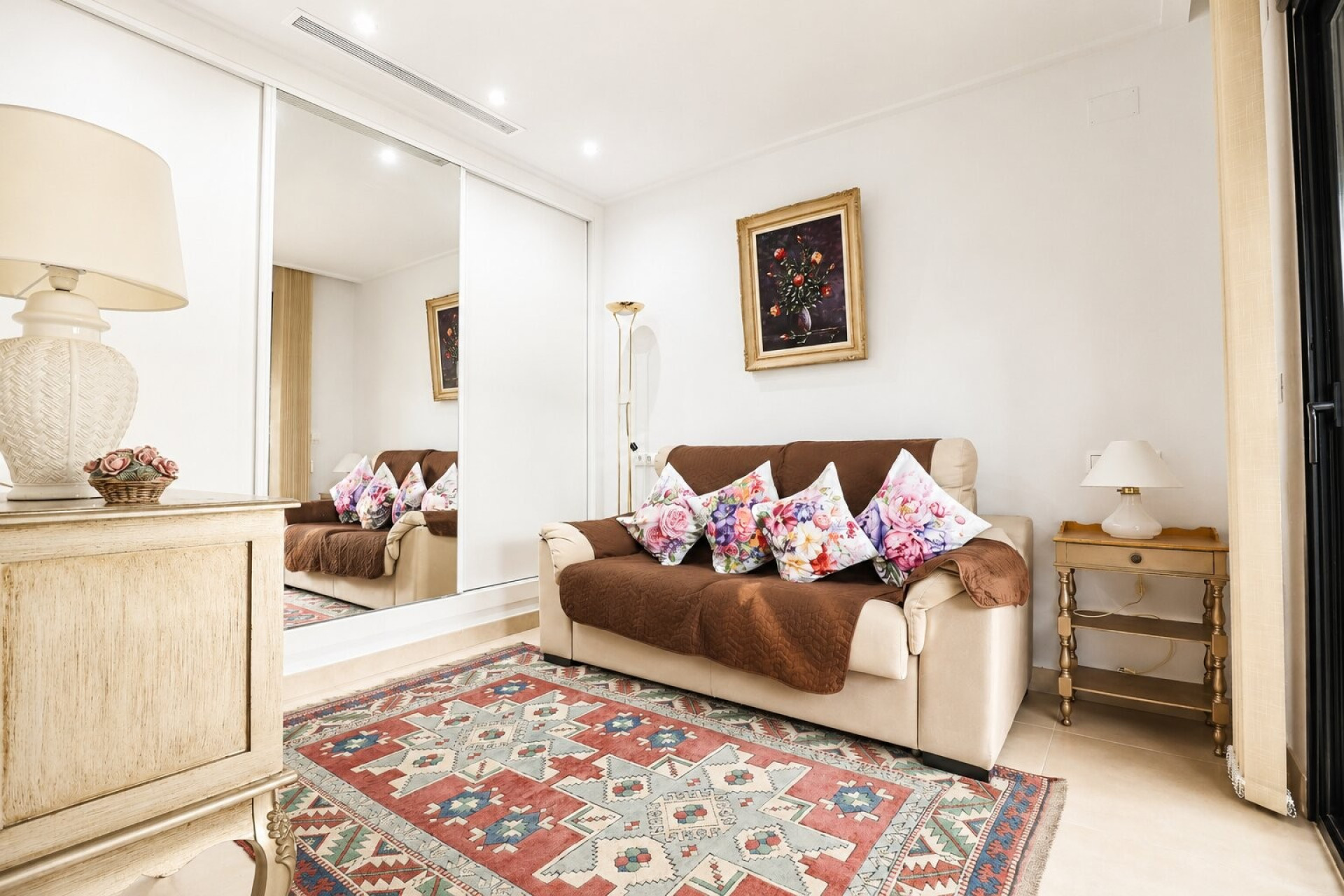 Revente - Detached Villa - Benijofar - Benijofar - Village