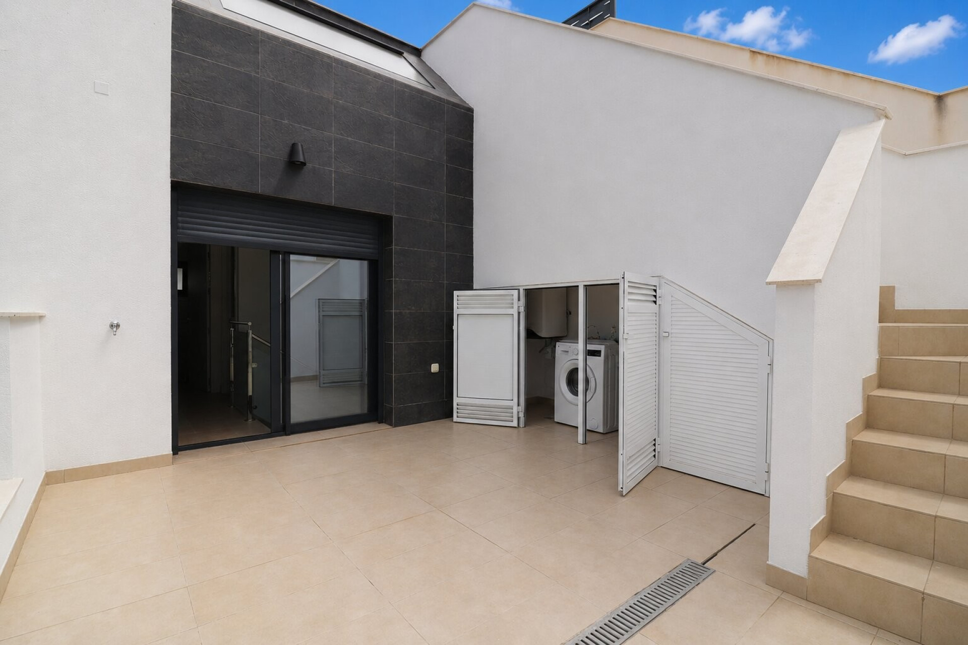 Revente - Detached Villa - Benijofar - Benijofar - Village