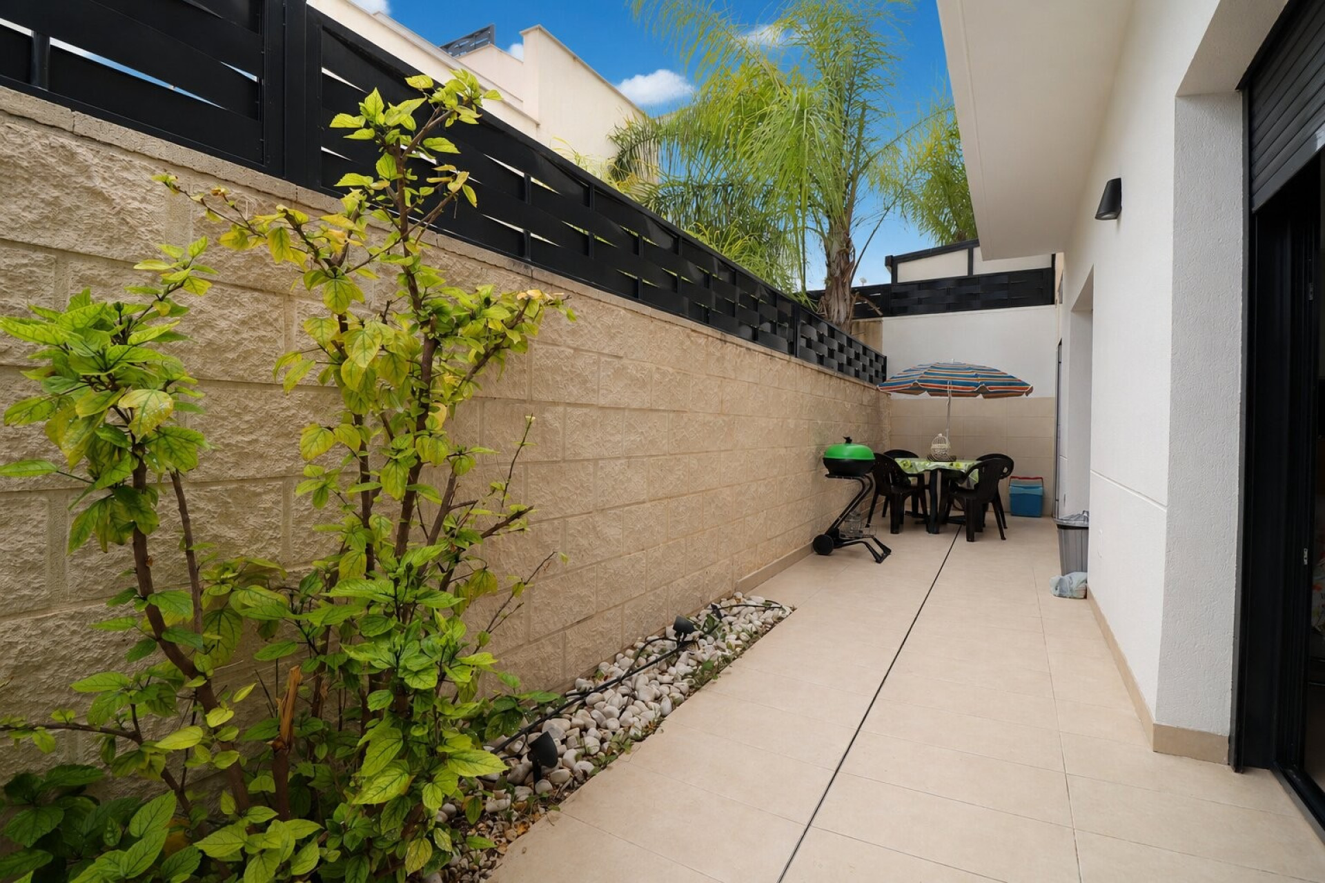 Revente - Detached Villa - Benijofar - Benijofar - Village
