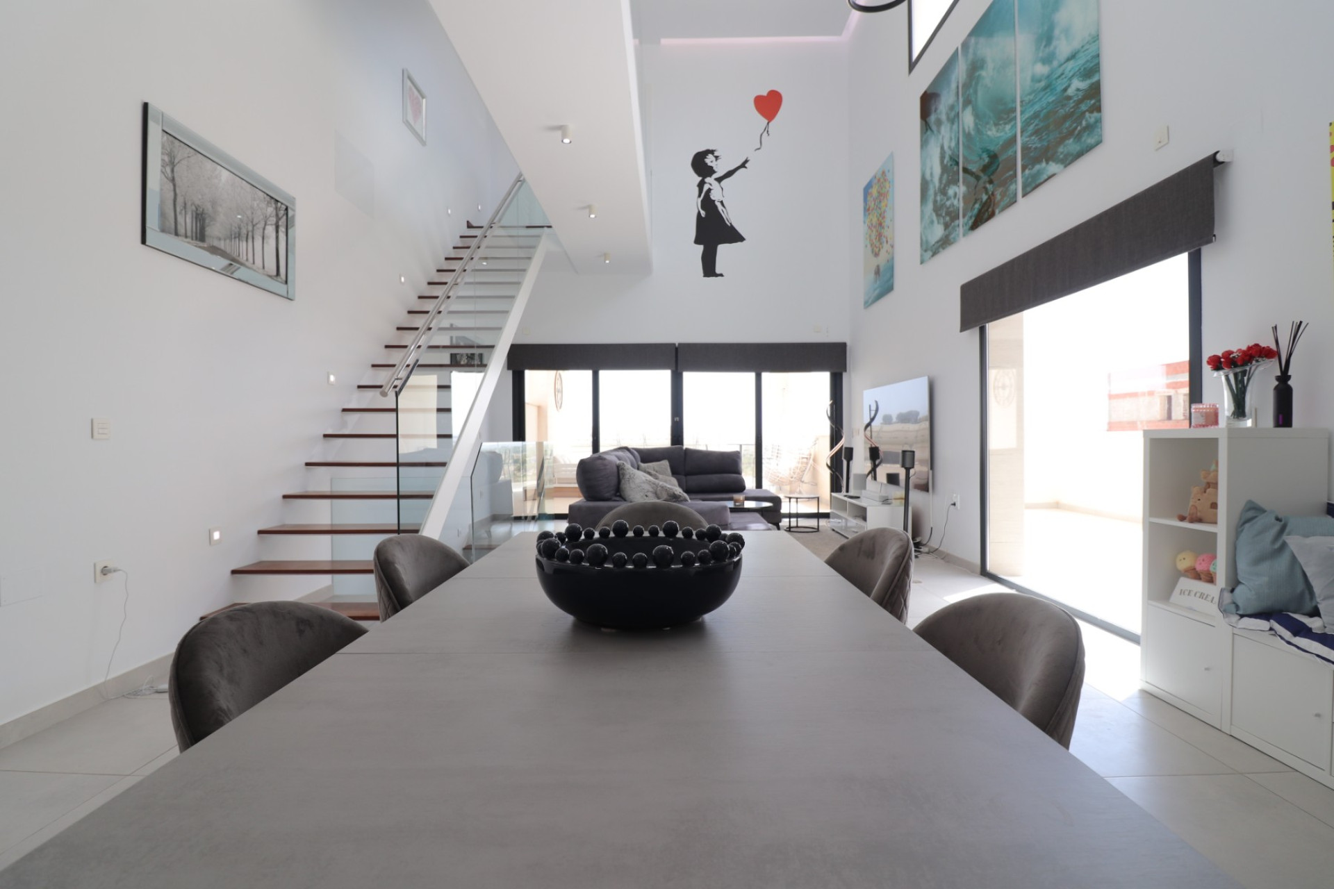Revente - Detached Villa - Benijofar - Benijofar - Village