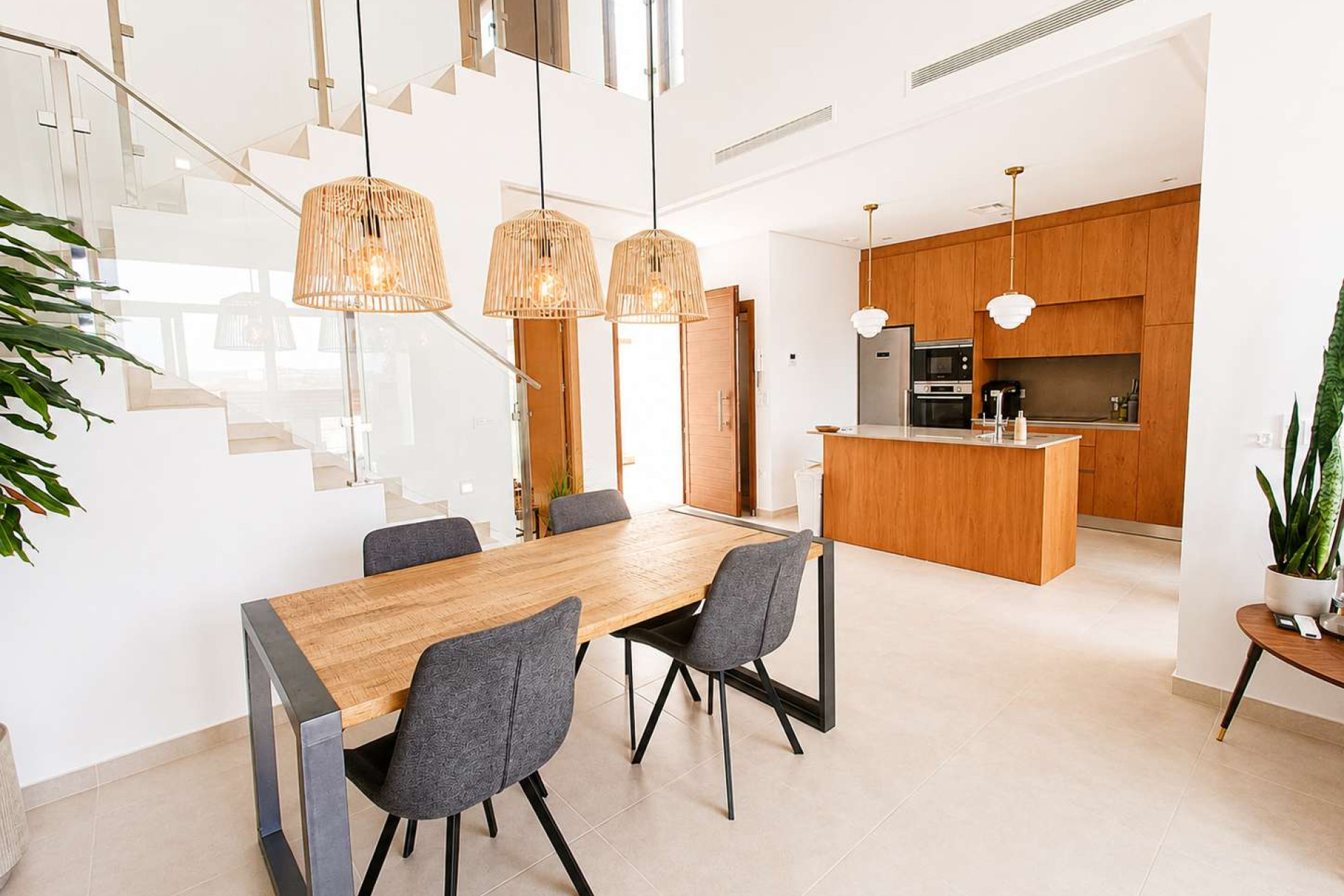 Revente - Detached Villa - Benijofar - Benijofar - Village
