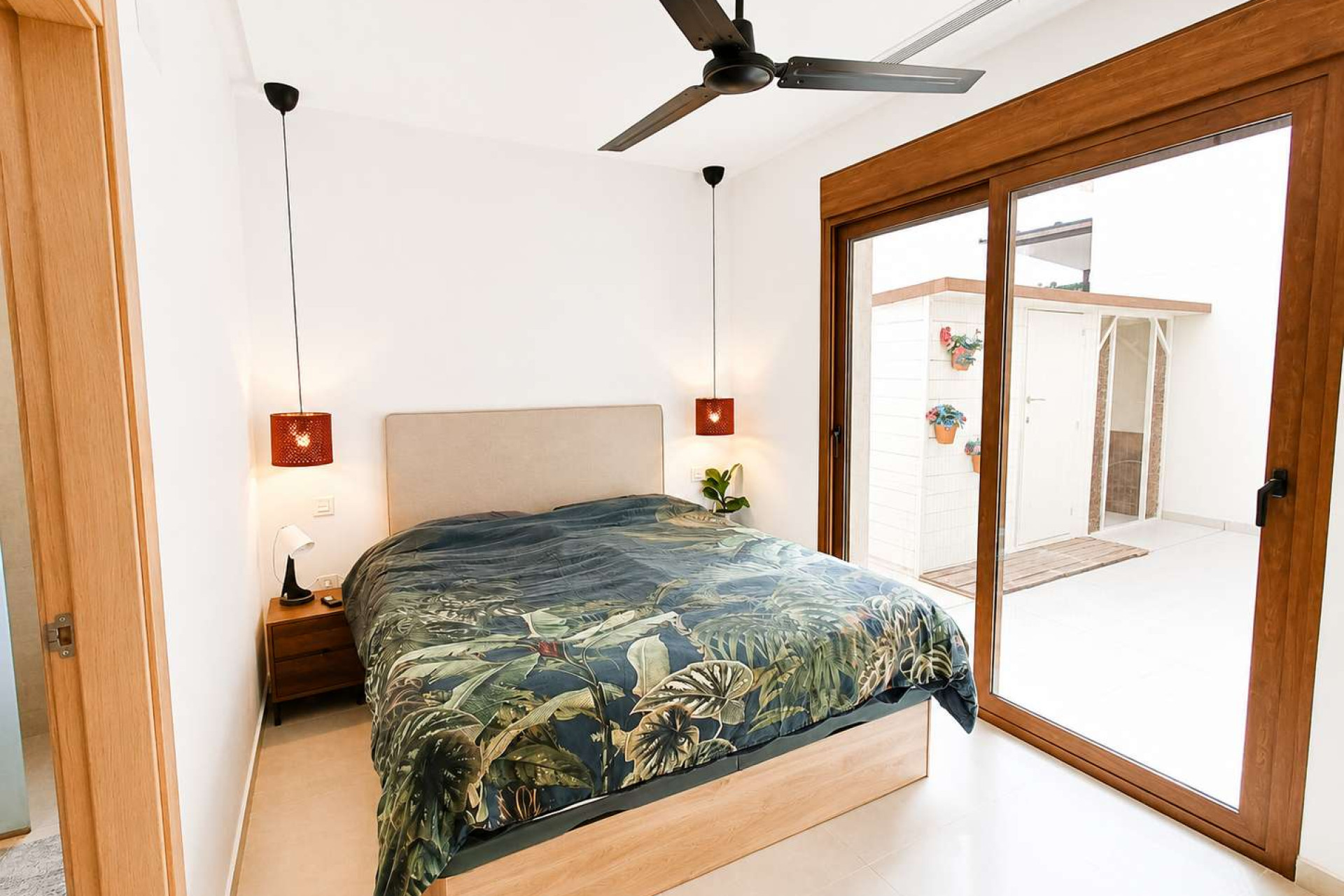 Revente - Detached Villa - Benijofar - Benijofar - Village
