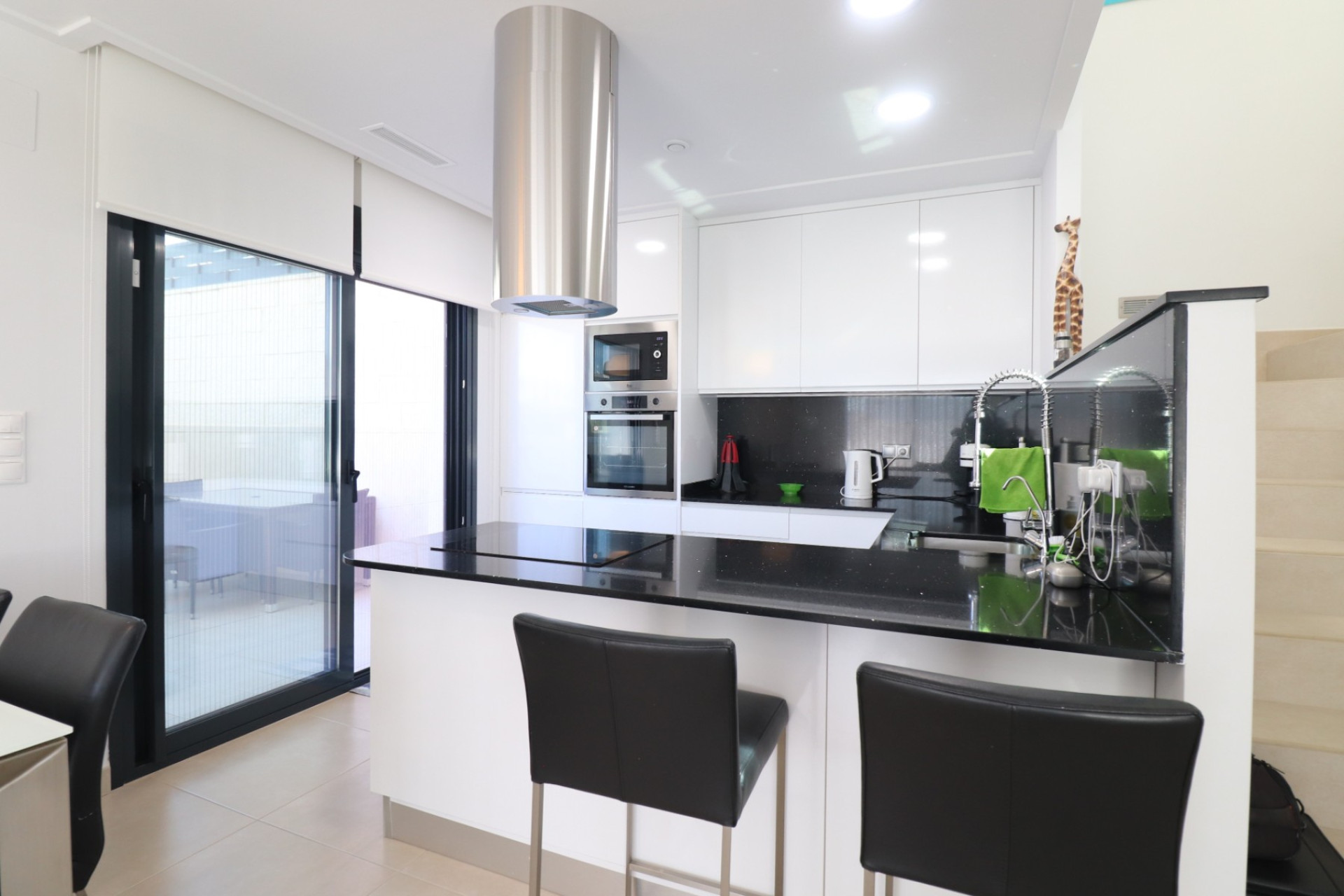 Revente - Detached Villa - Benijofar - Benijofar - Village
