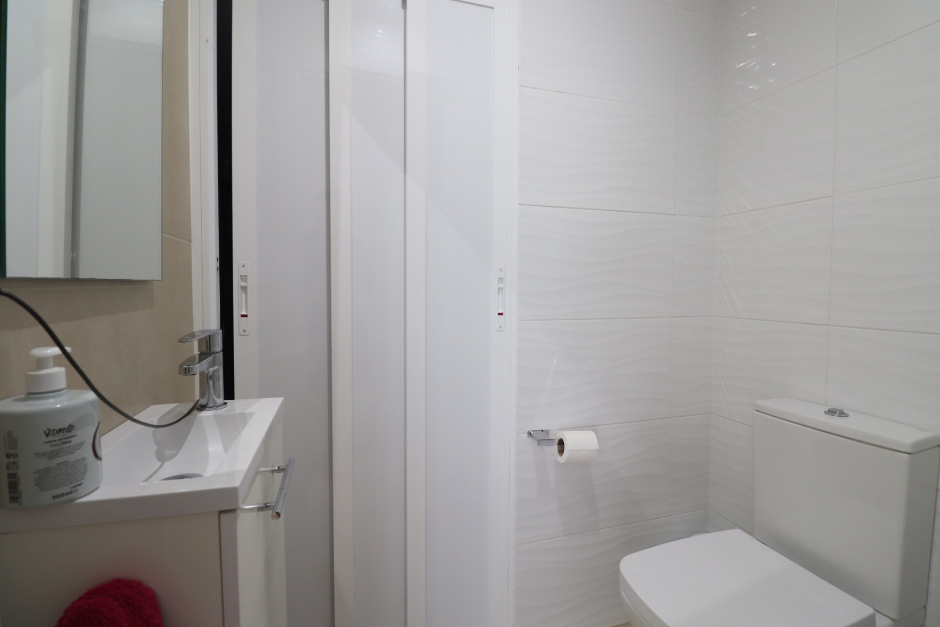 Revente - Detached Villa - Benijofar - Benijofar - Village