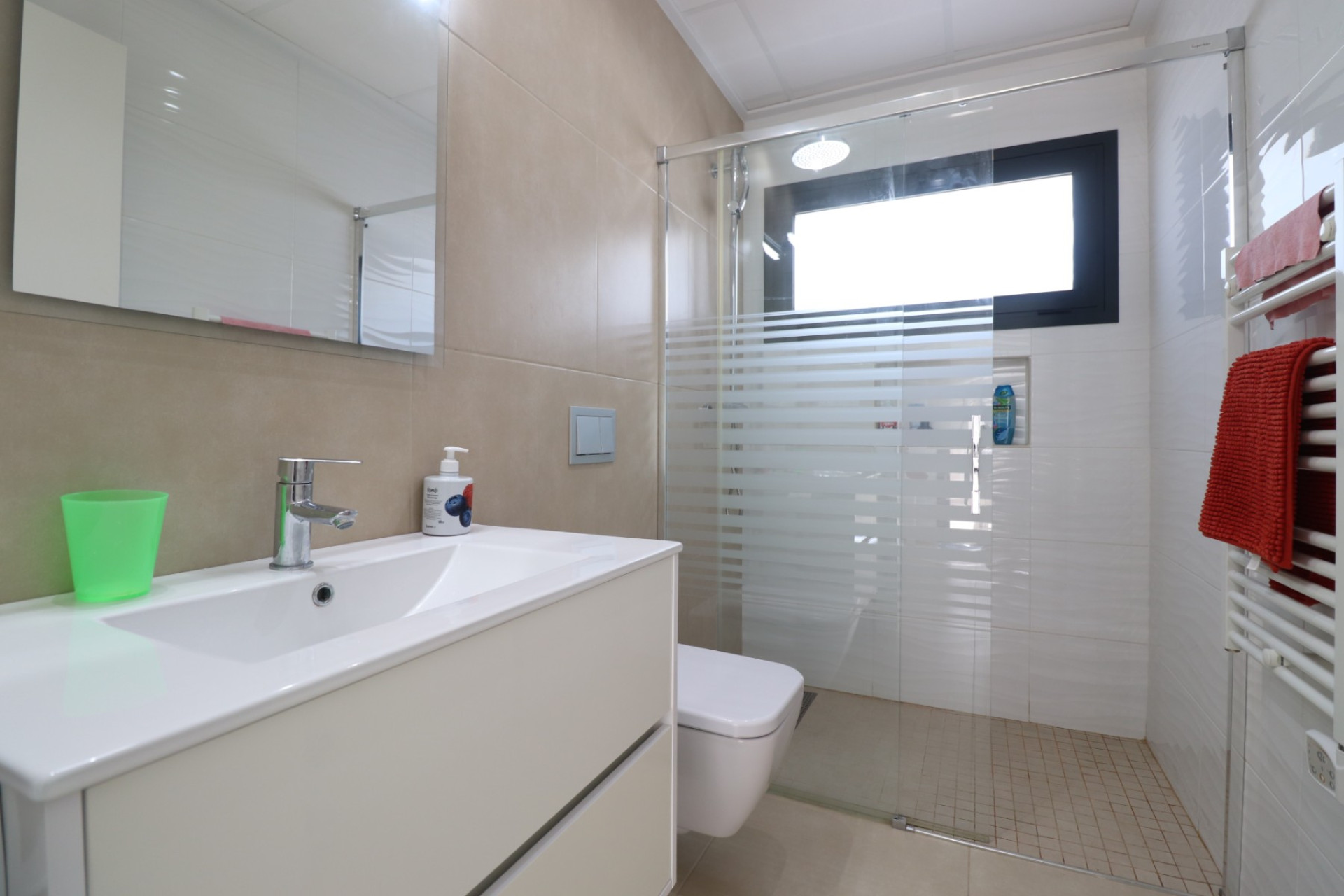 Revente - Detached Villa - Benijofar - Benijofar - Village