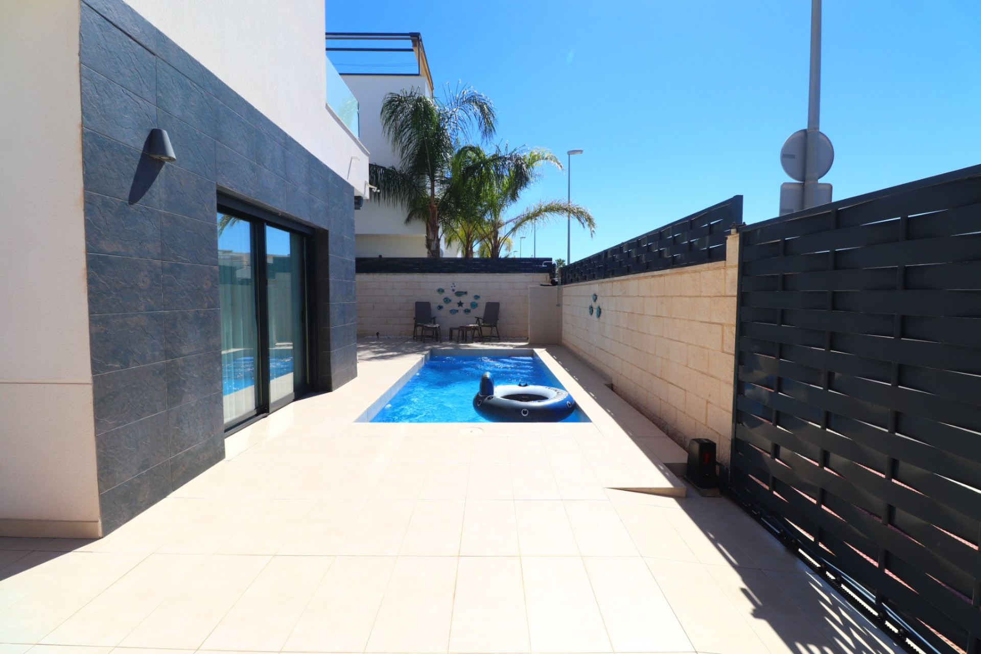 Revente - Detached Villa - Benijofar - Benijofar - Village