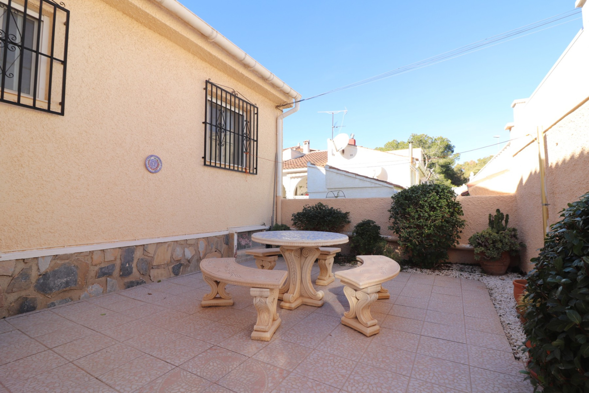 Revente - Detached Villa - Benijofar - Benijofar - Village