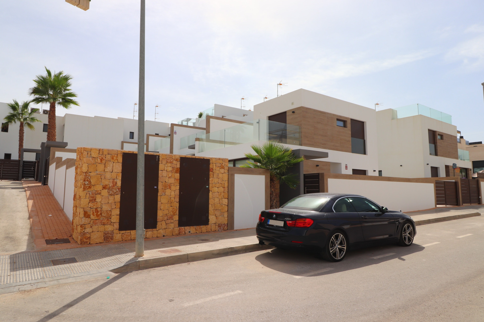 Revente - Detached Villa - Benijofar - Benijofar - Village